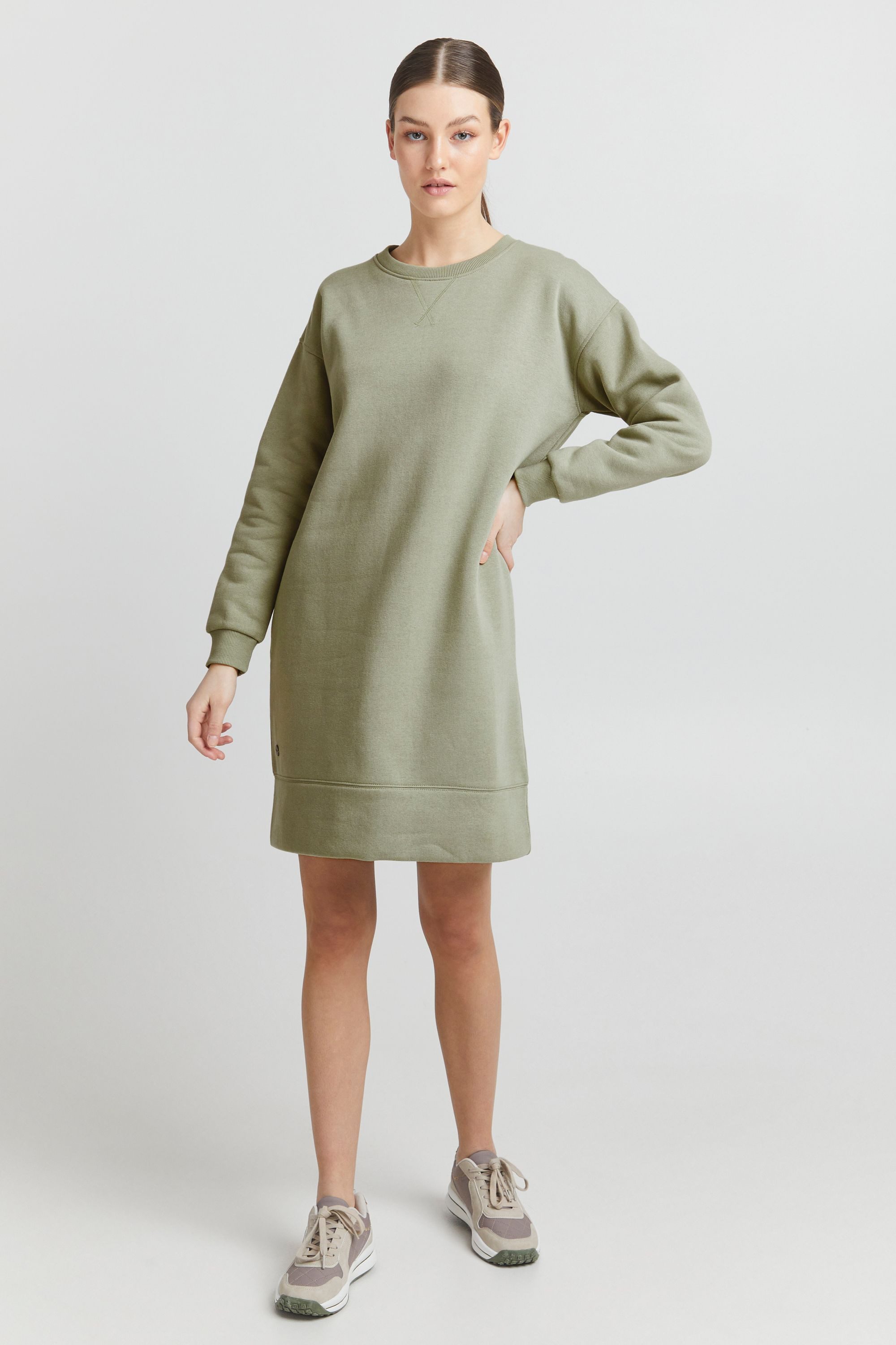 OXMO Blusenkleid OXHolly - 21950054-ME günstig online kaufen