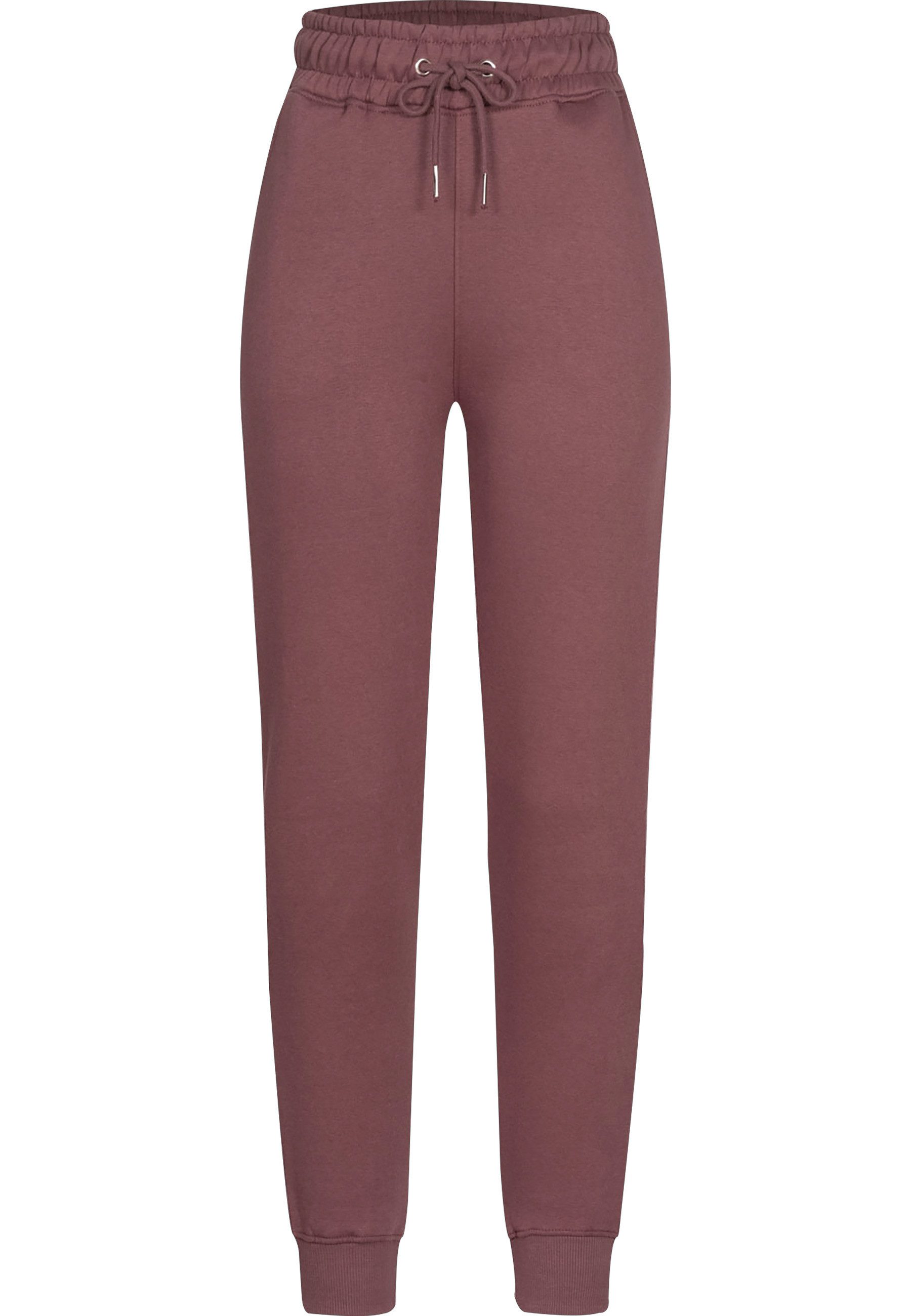 Jogginghose CLOUD 5IVE Jogginghose mit breitem Bund und 2-Pockets