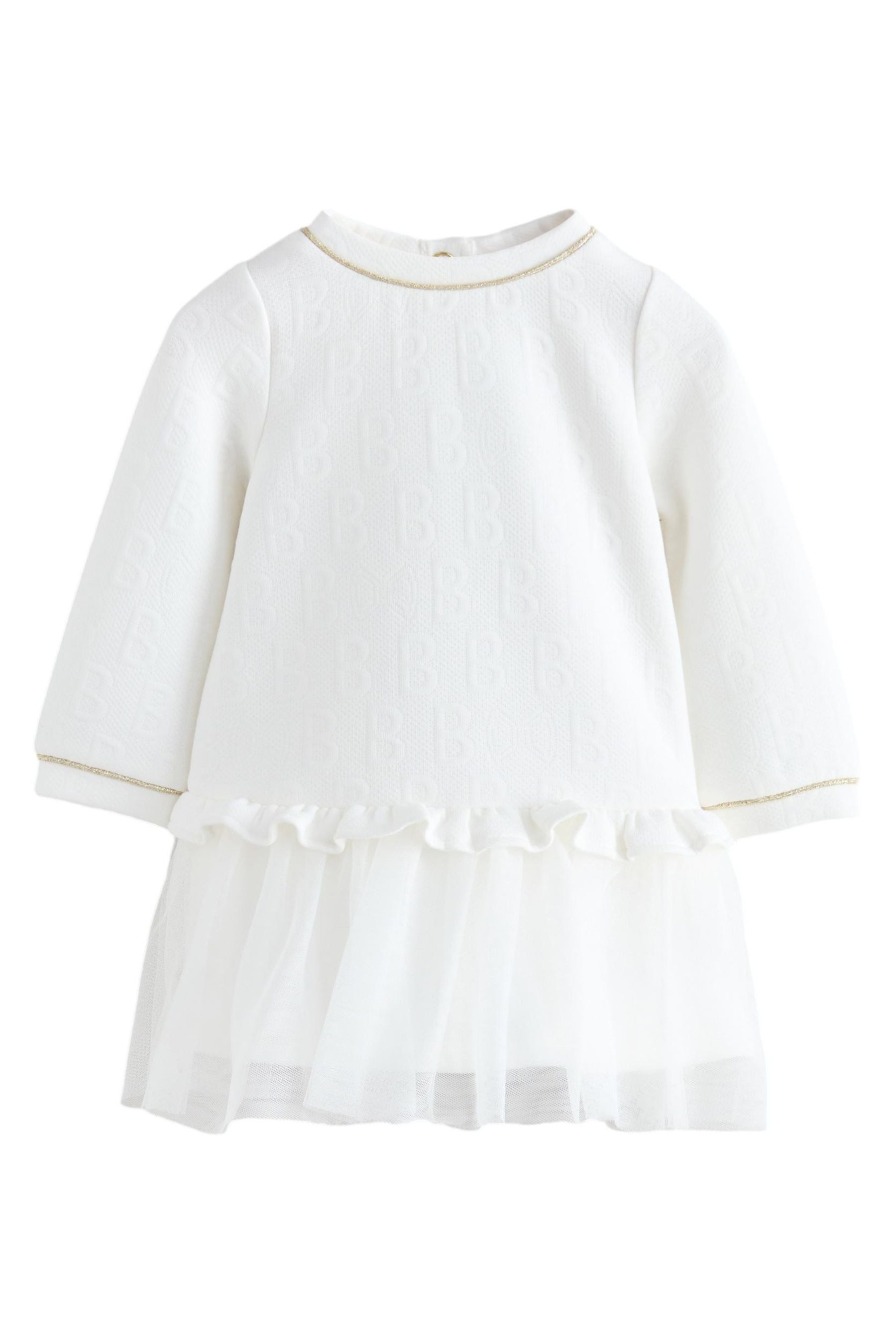 Baker by Ted Baker Tüllkleid Baker günstig online kaufen