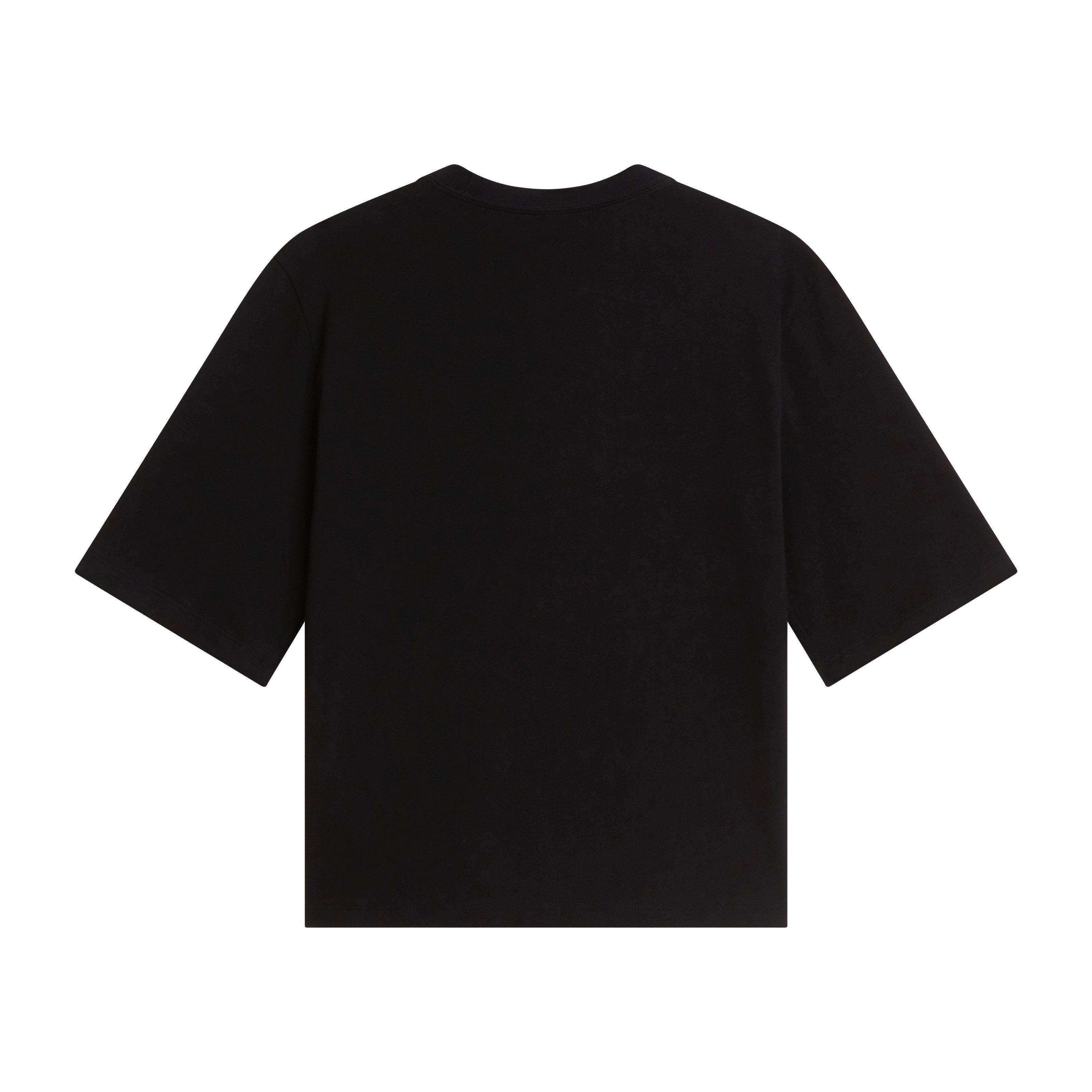 The North Face T-Shirt W TNF ESSENTIAL SIMPLE DOME BOXY RLX SS TEE – Bild 5 von 5