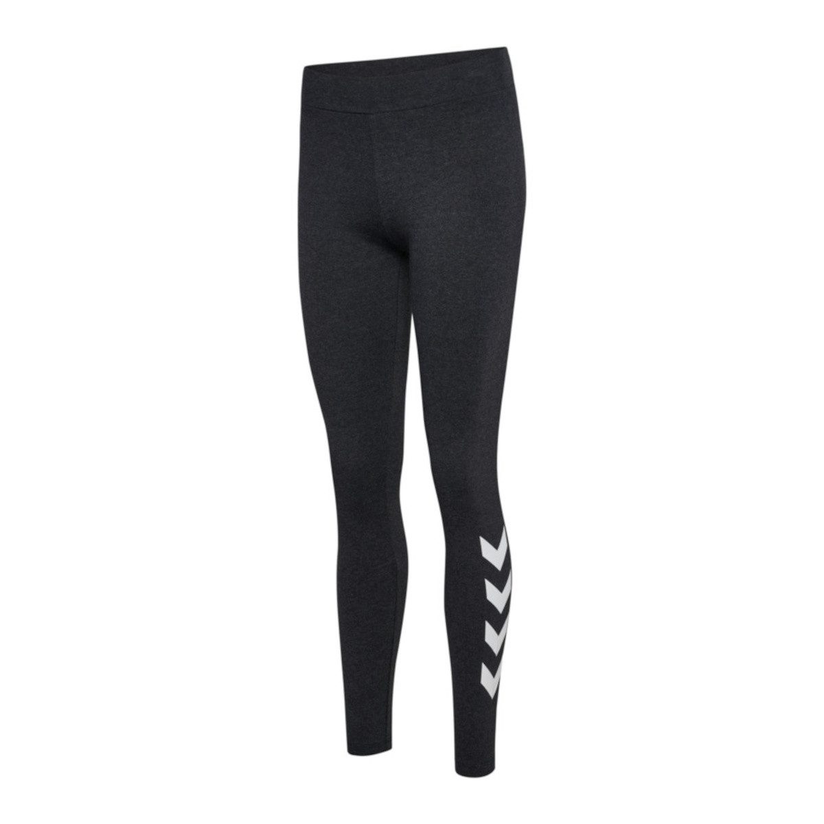 hummel Funktionstights Hummel Damen Tight hmlPULSE LOGO MW TIGHTS 229974