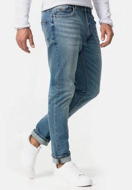 Indicode Regular-fit-Jeans INChammy