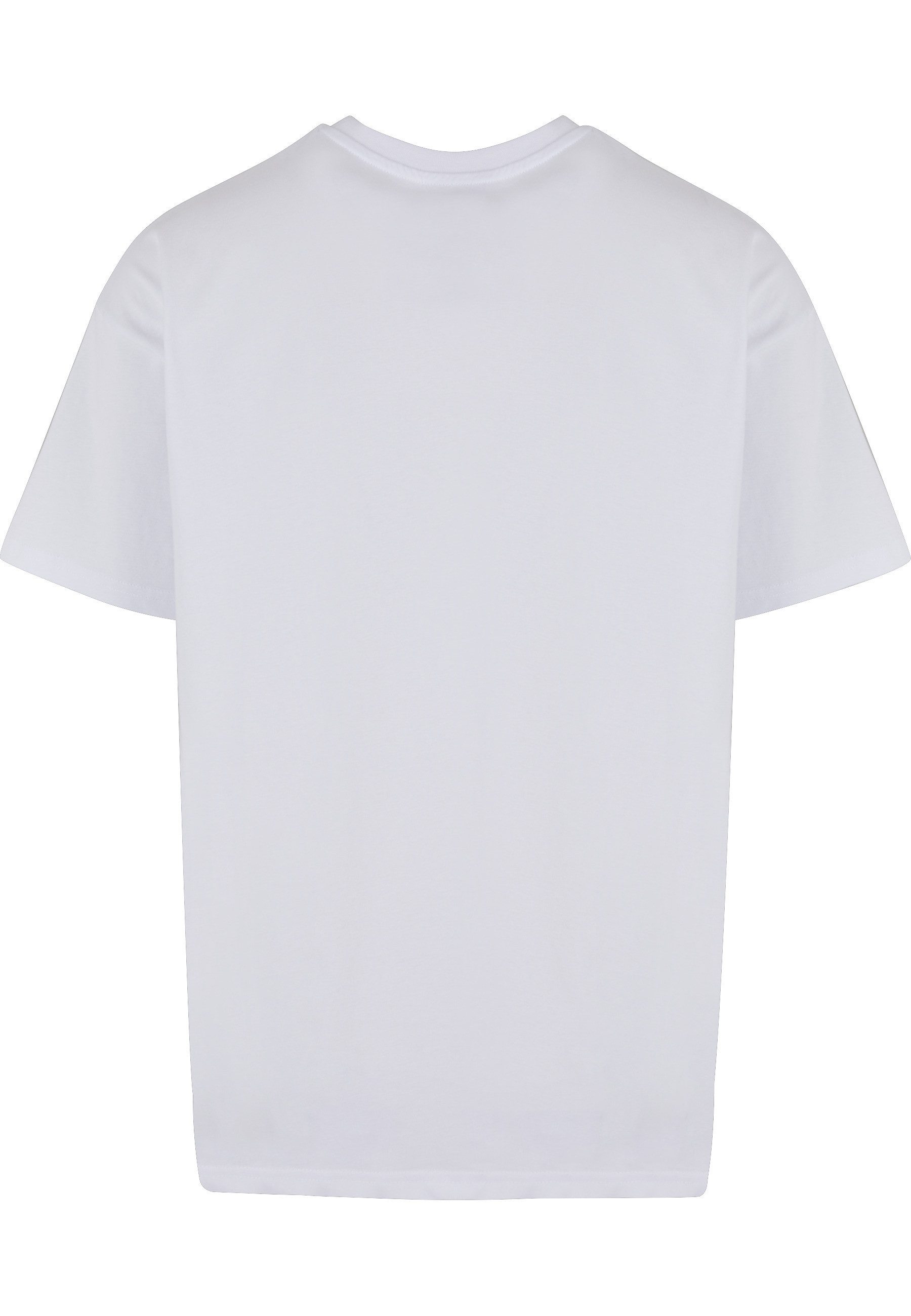 K1X T-Shirt K1X Herren KXM241-059-1 K1X Brotherhood T-Shirt (1-tlg)