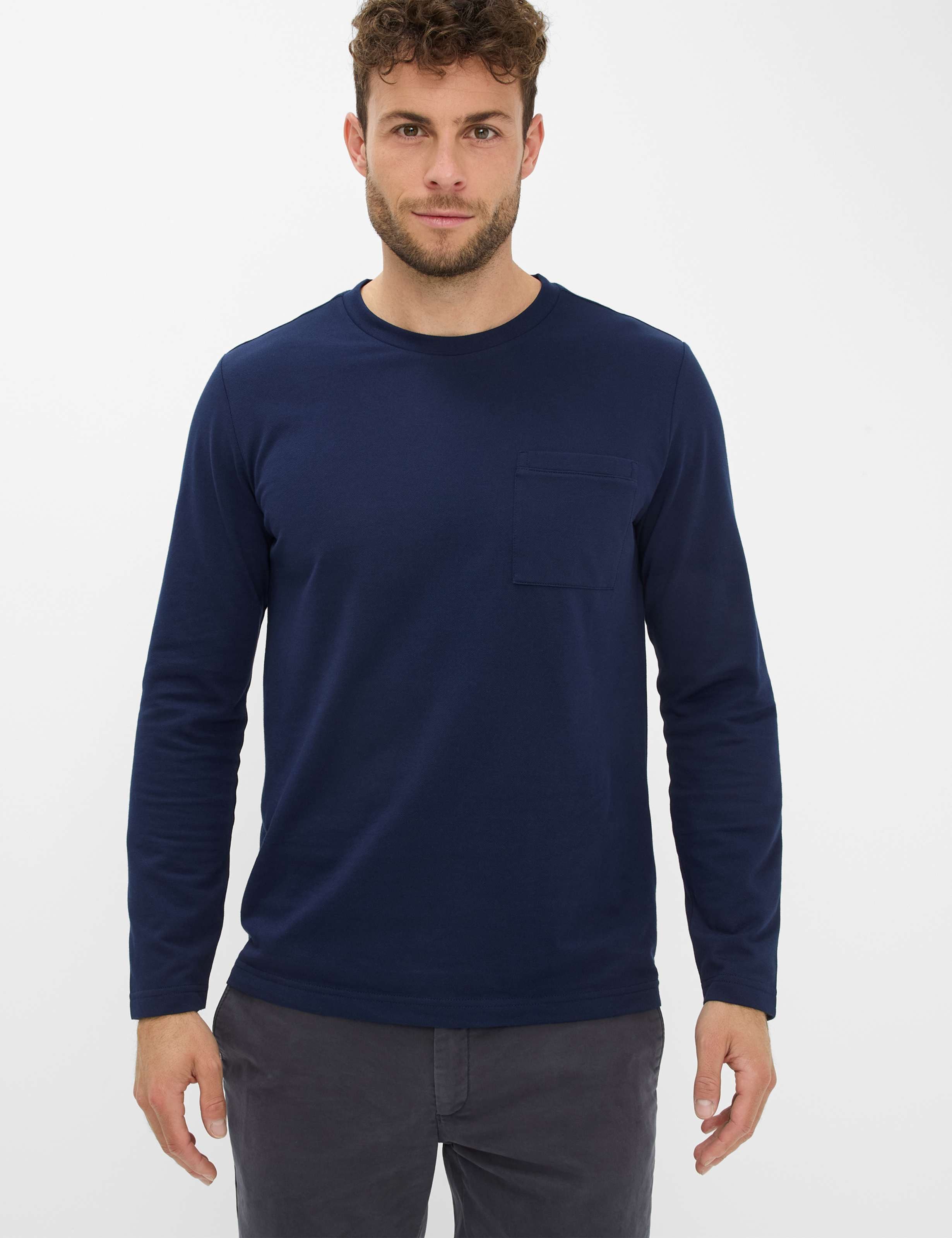 Brax Funktionsshirt Style T-ShirtN günstig online kaufen