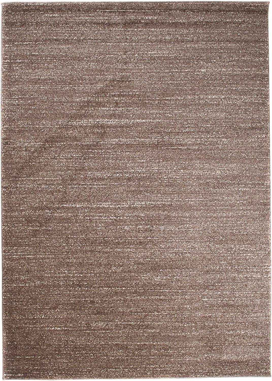 Mazovia Teppich SARI_DY_T006A, 60x100, Modern, Einfarbig, günstig online kaufen