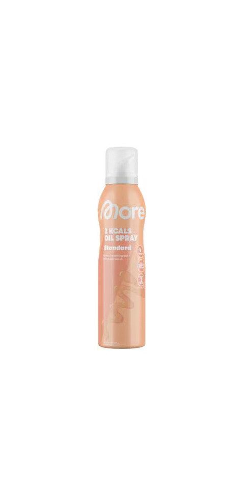 ESN 2 Kalorien Ölspray 200ml - Standart Rapsöl Spray, 200 g, Spray