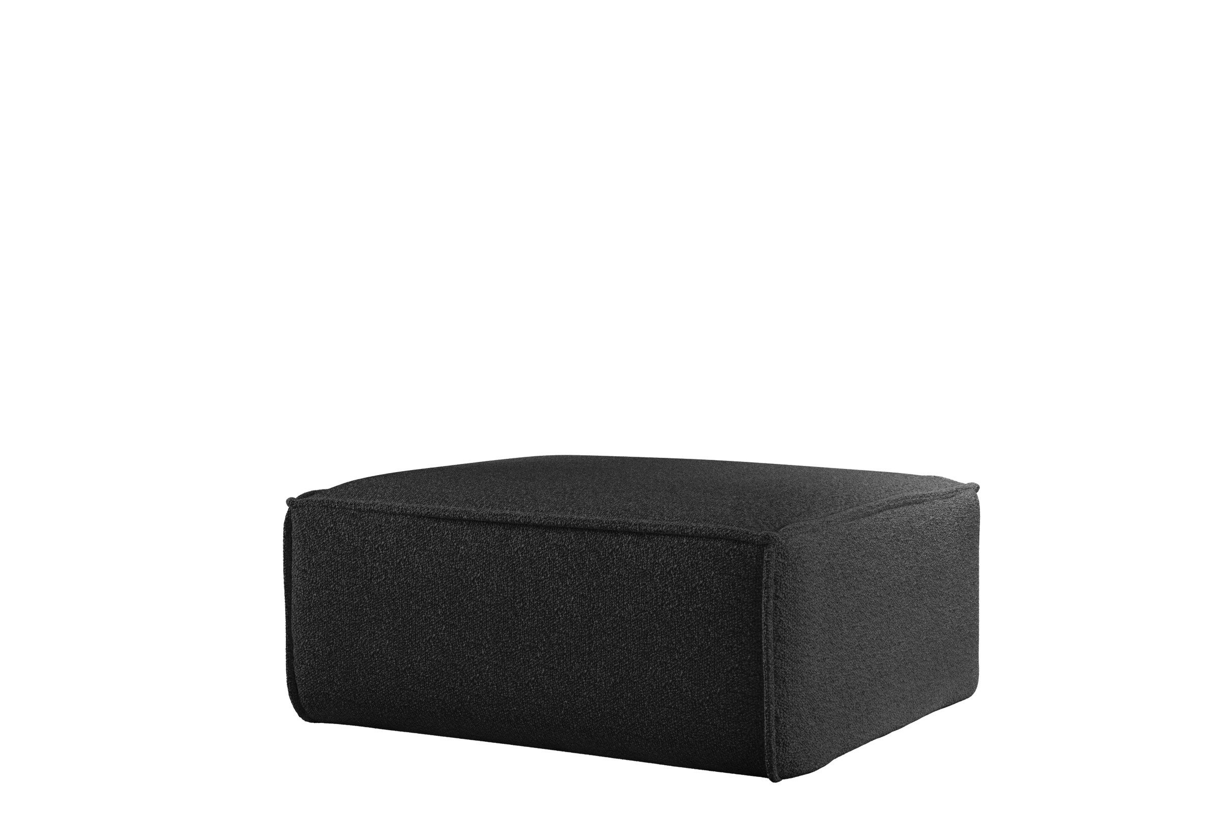 Fun Möbel Polsterhocker Designerhocker CELES PREMIUM günstig online kaufen