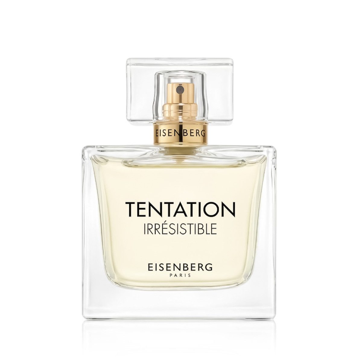 Eisenberg Eau de Parfum Tentation Irrésistible
