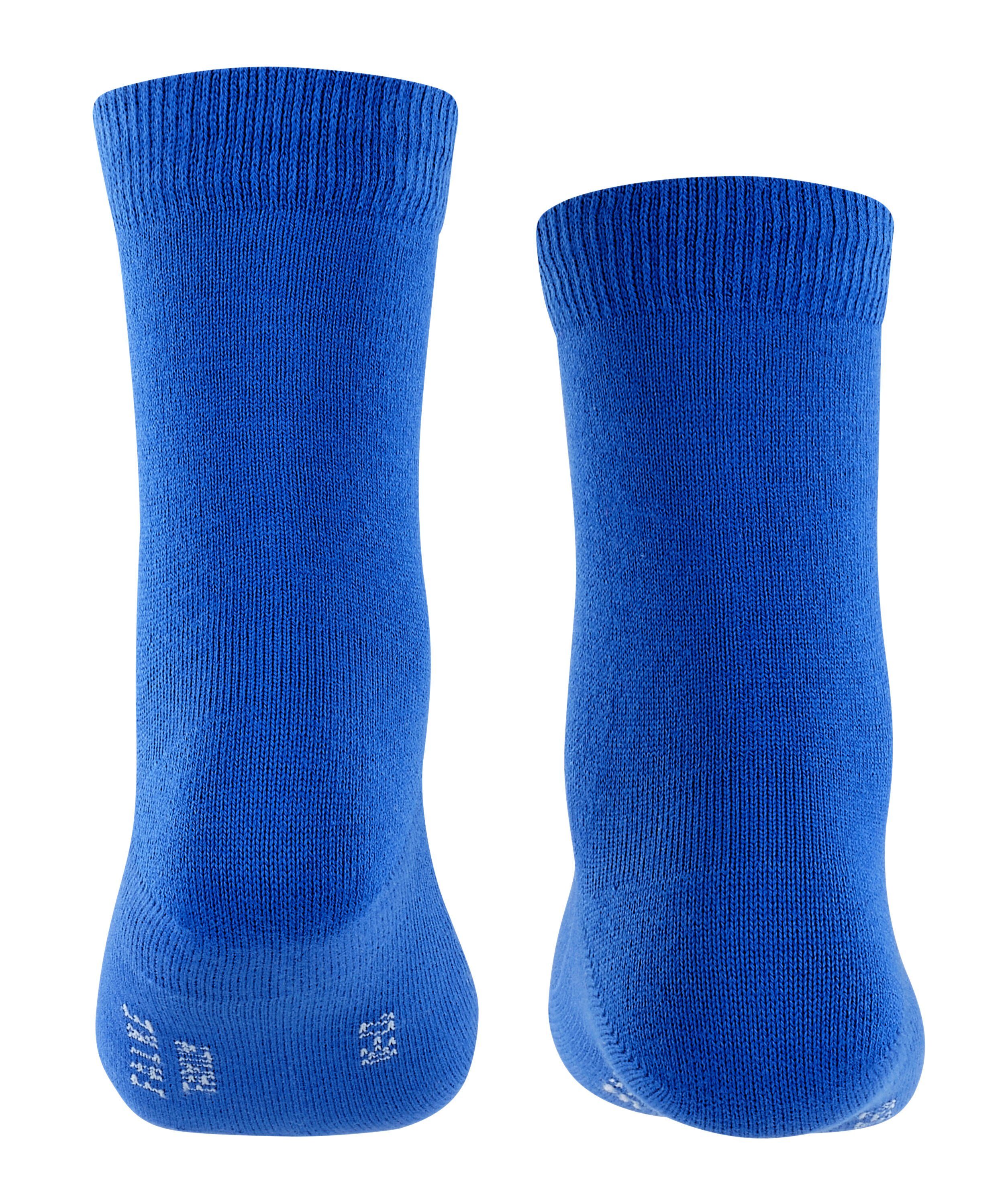 Family blue (6054) FALKE Socken (1-Paar) cobalt