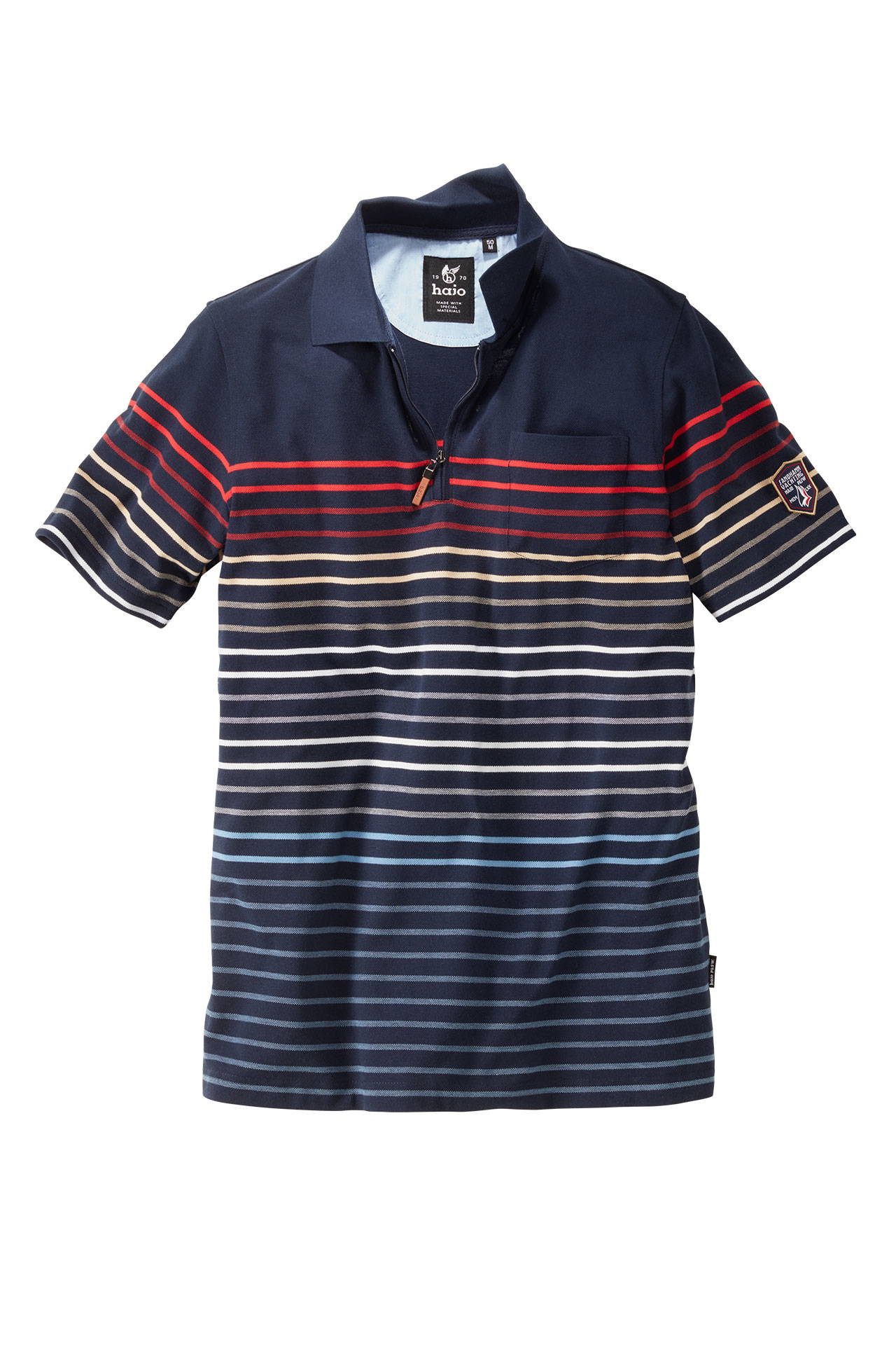 Poloshirt
