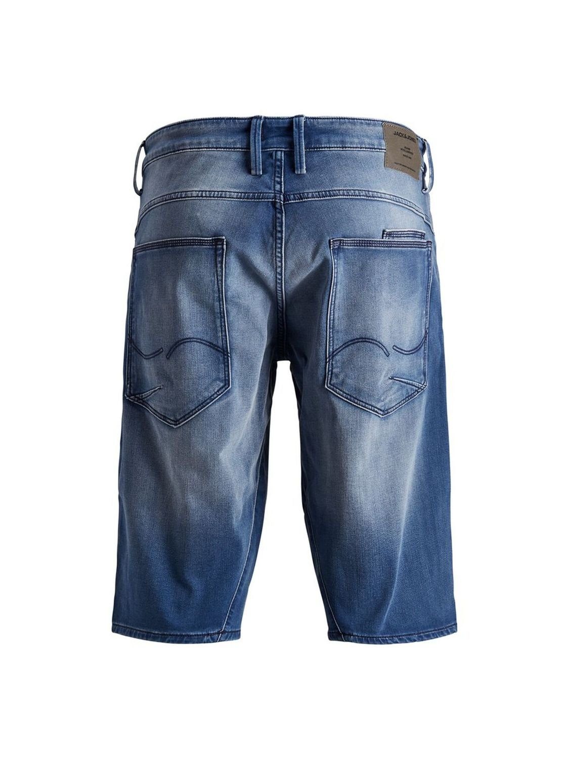 Jack Jones Jones Iron Shorts & Jack Jeansshorts kurze Herren Bermuda Long Hose &