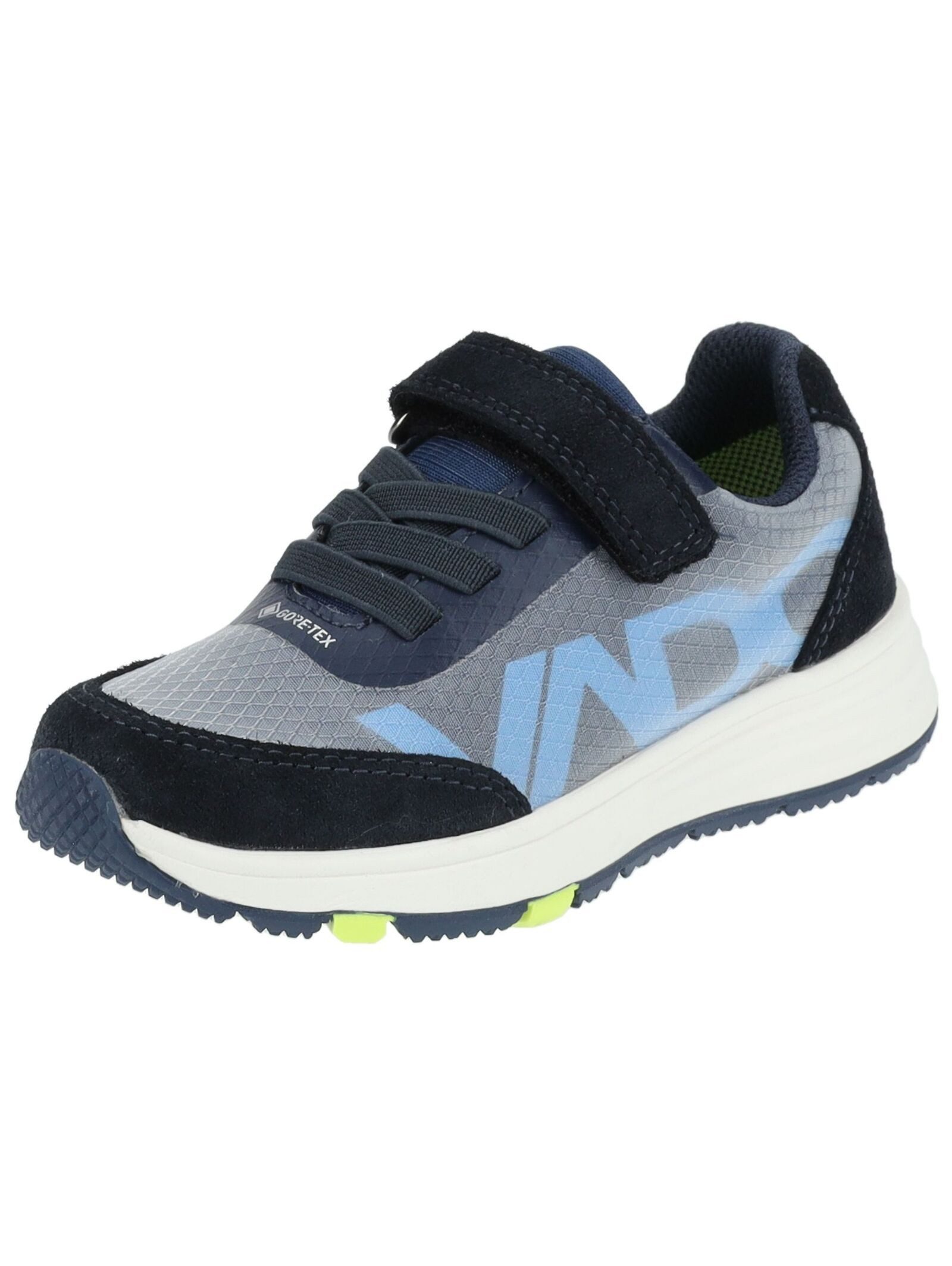 Vado Sneaker Leder . Sneaker (1-tlg)