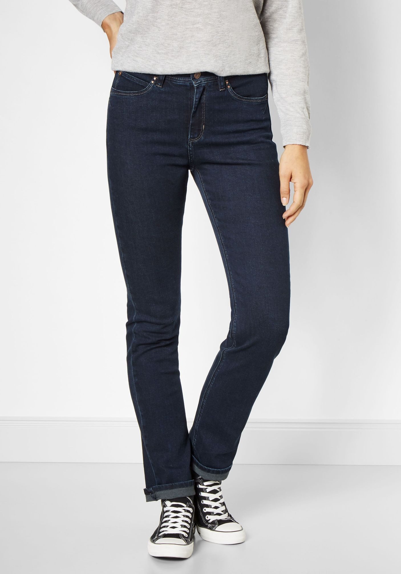 Paddock's 5-Pocket-Jeans Kate
