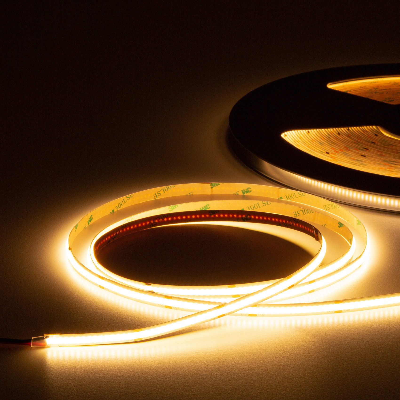 Hexim LED Stripe COB – RGB/W günstig online kaufen