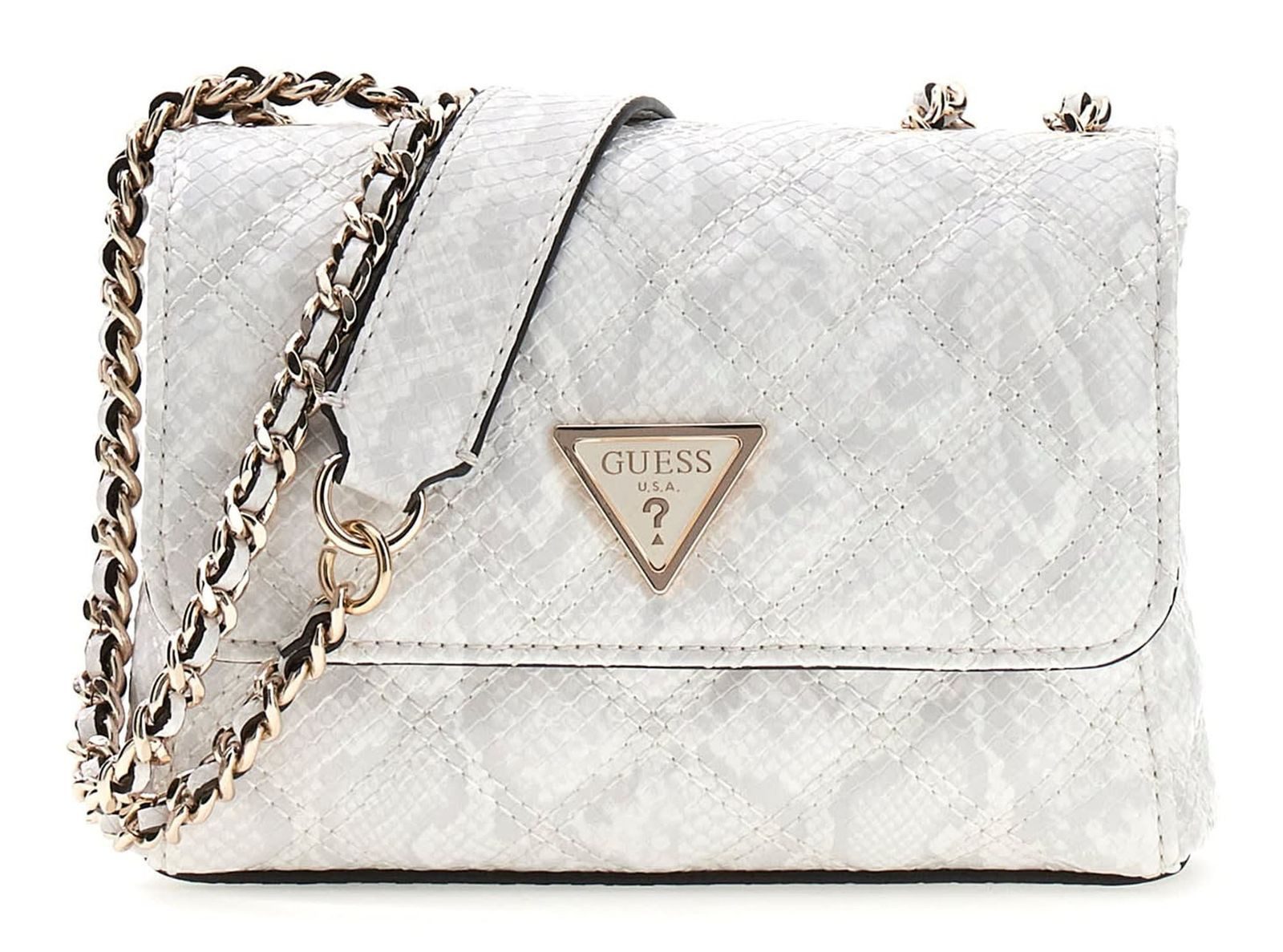 Umhängetasche Mini 2 Comp Convertible Flap Bag