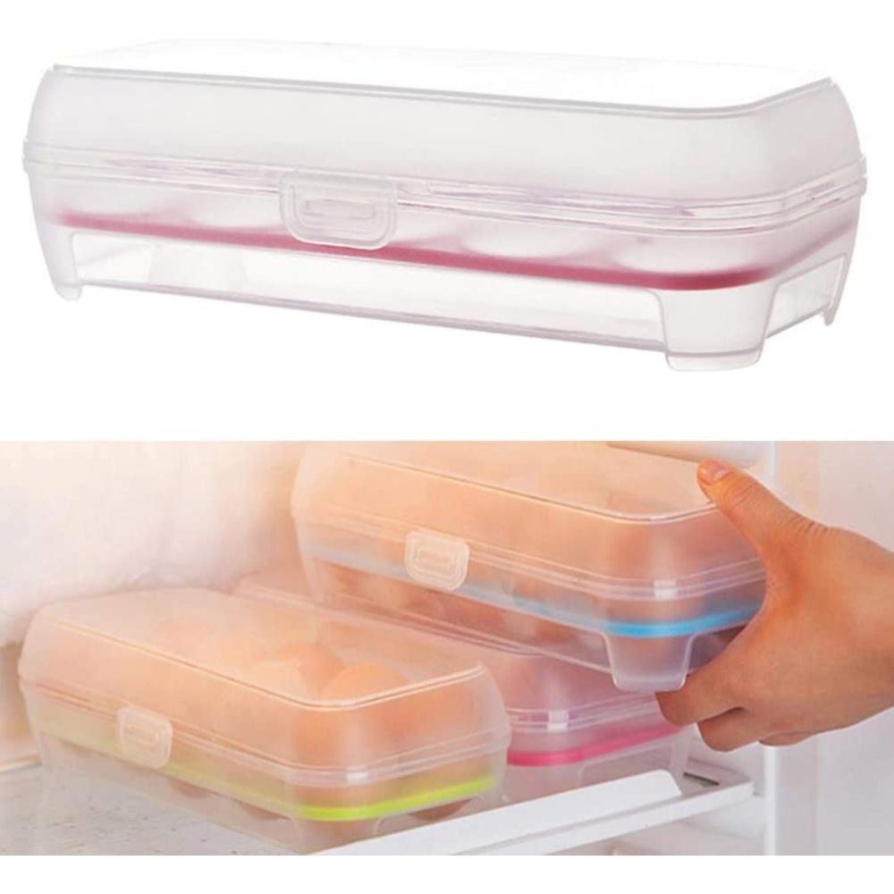 Eierablagen Teuflische Kühlschrank Eierkorb Kunststoff Jormftte