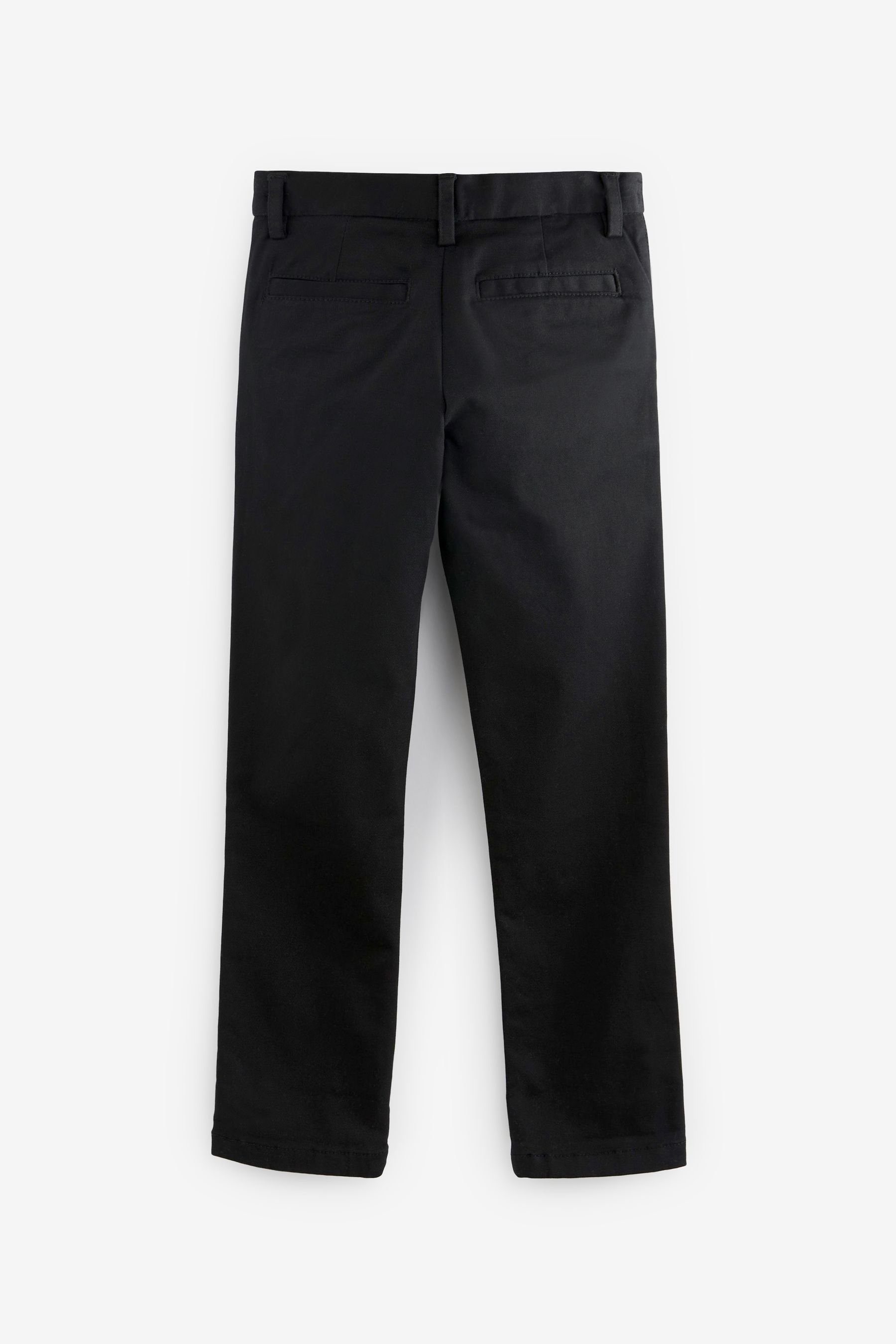 Next Chinohose Chinohose mit Stretch (1-tlg) günstig online kaufen