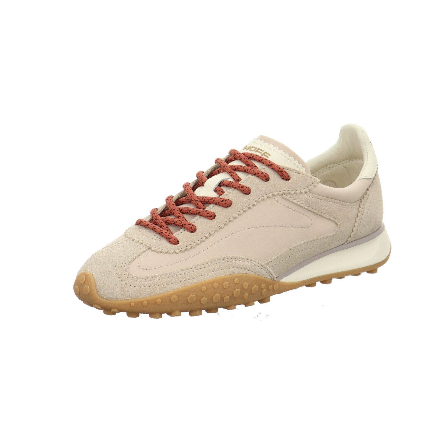 Hoff BRIDGE MKII BEIGE Sneaker