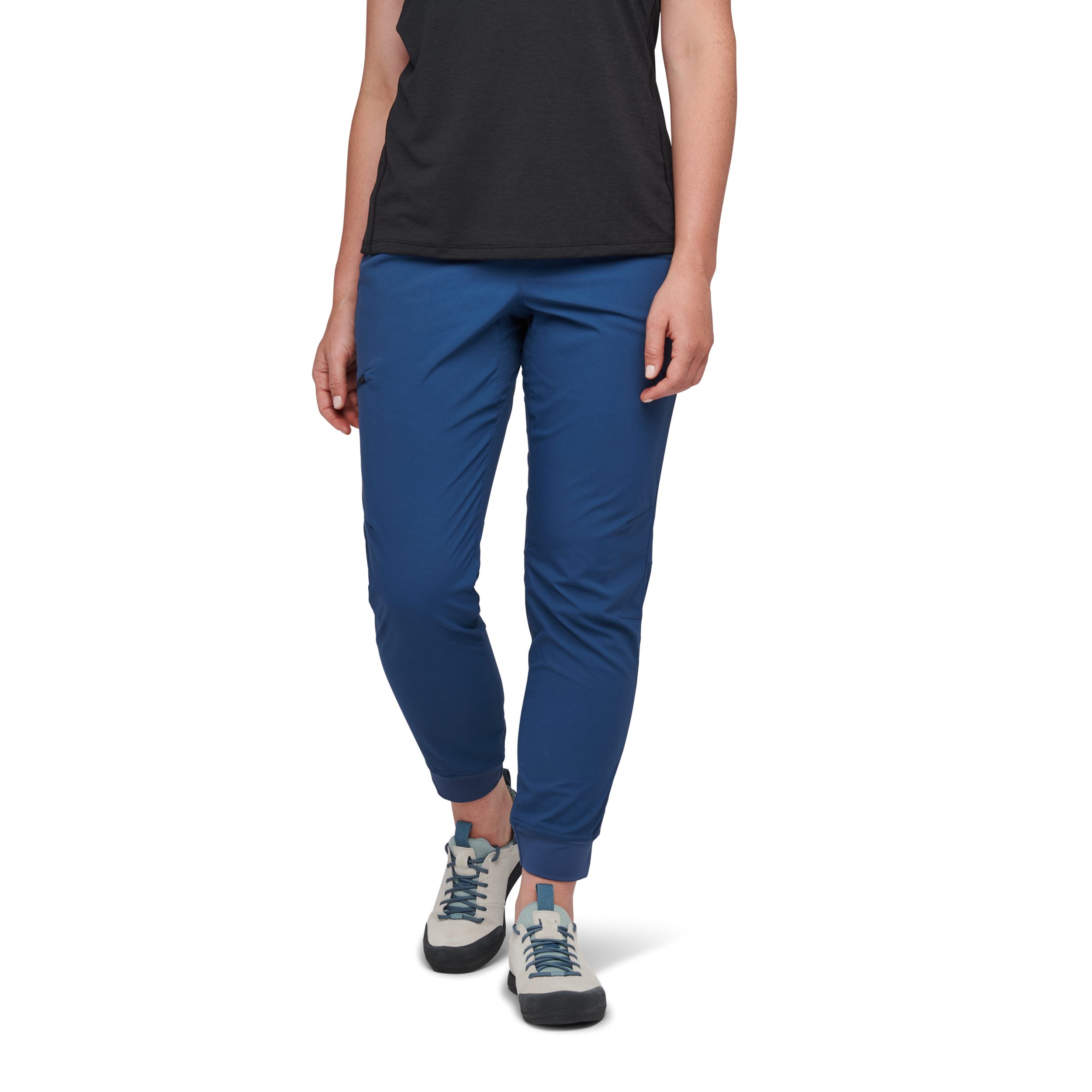 Black Diamond Trekkinghose Women's Technician Jogger Pants - Ink Blue