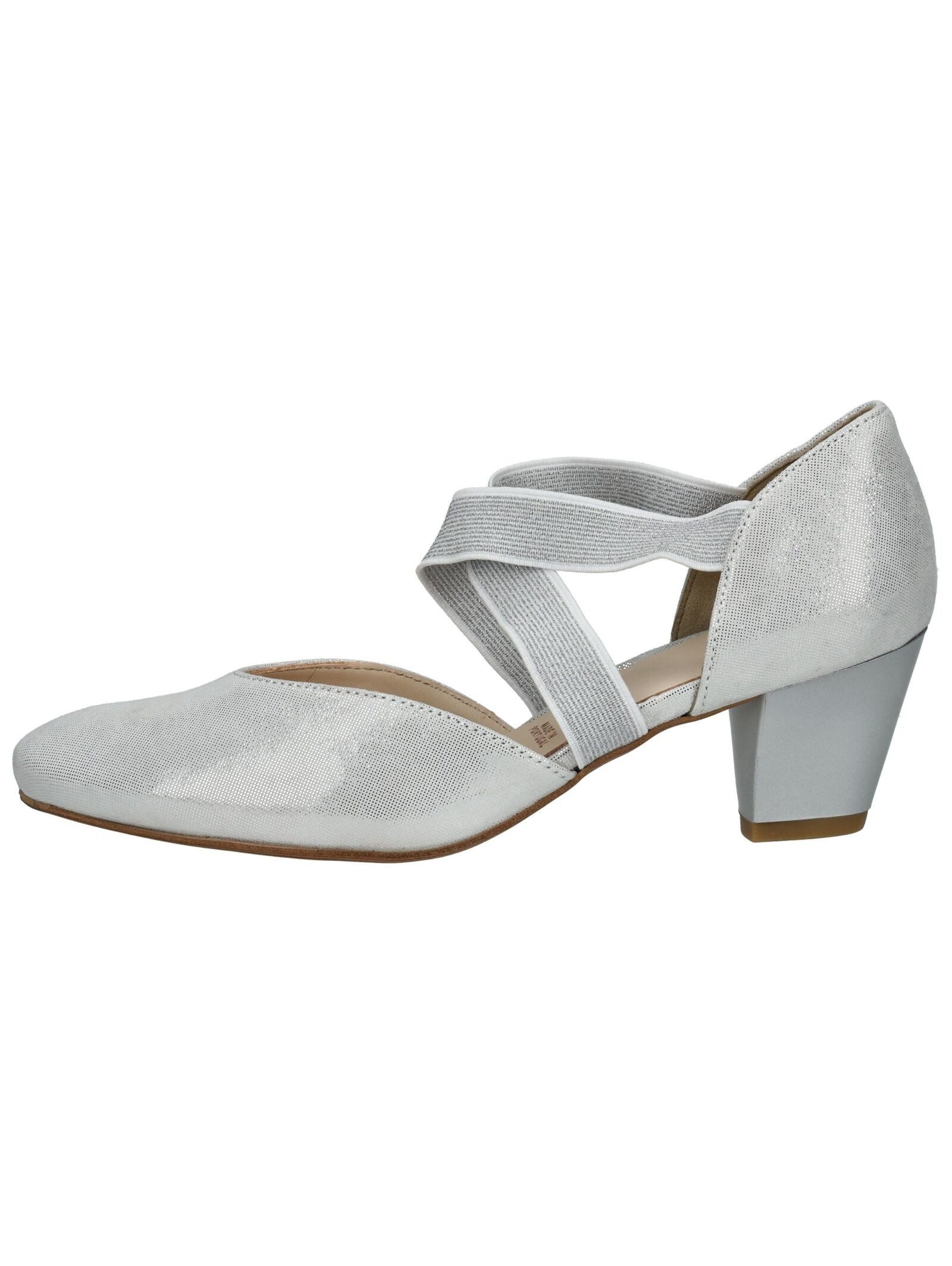 Ara Ara Pumps Leder Pumps