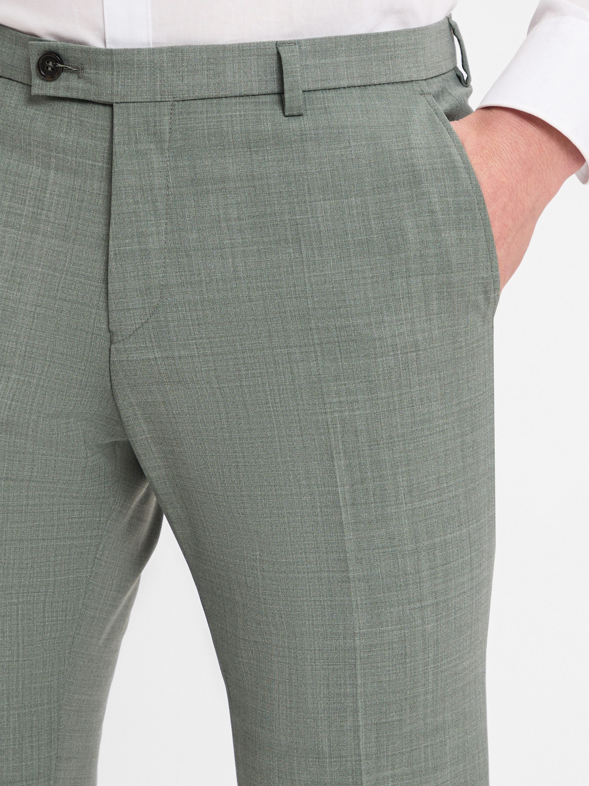 CG Club of Gents Stoffhose Cedric