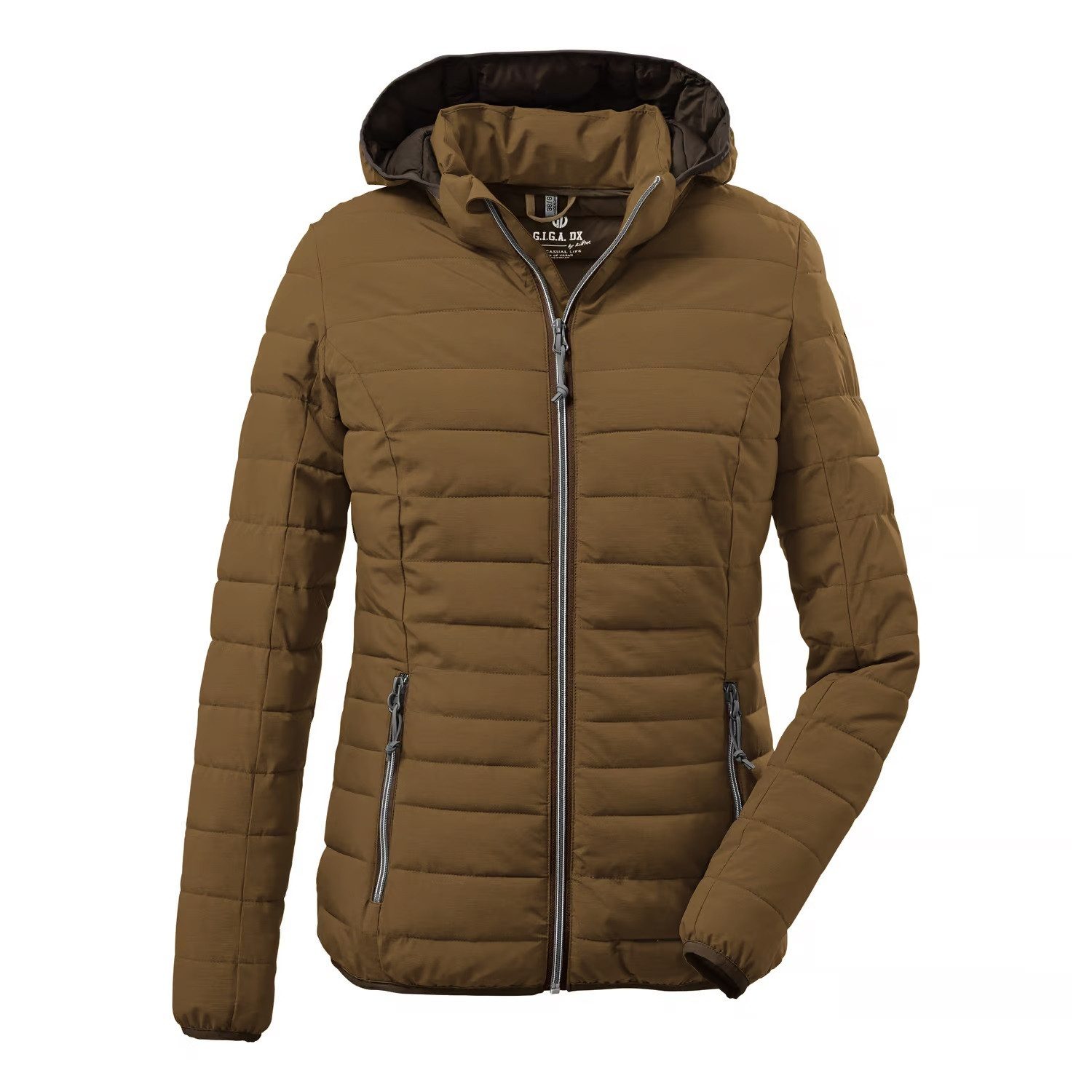 Killtec Steppjacke UYAKA günstig online kaufen