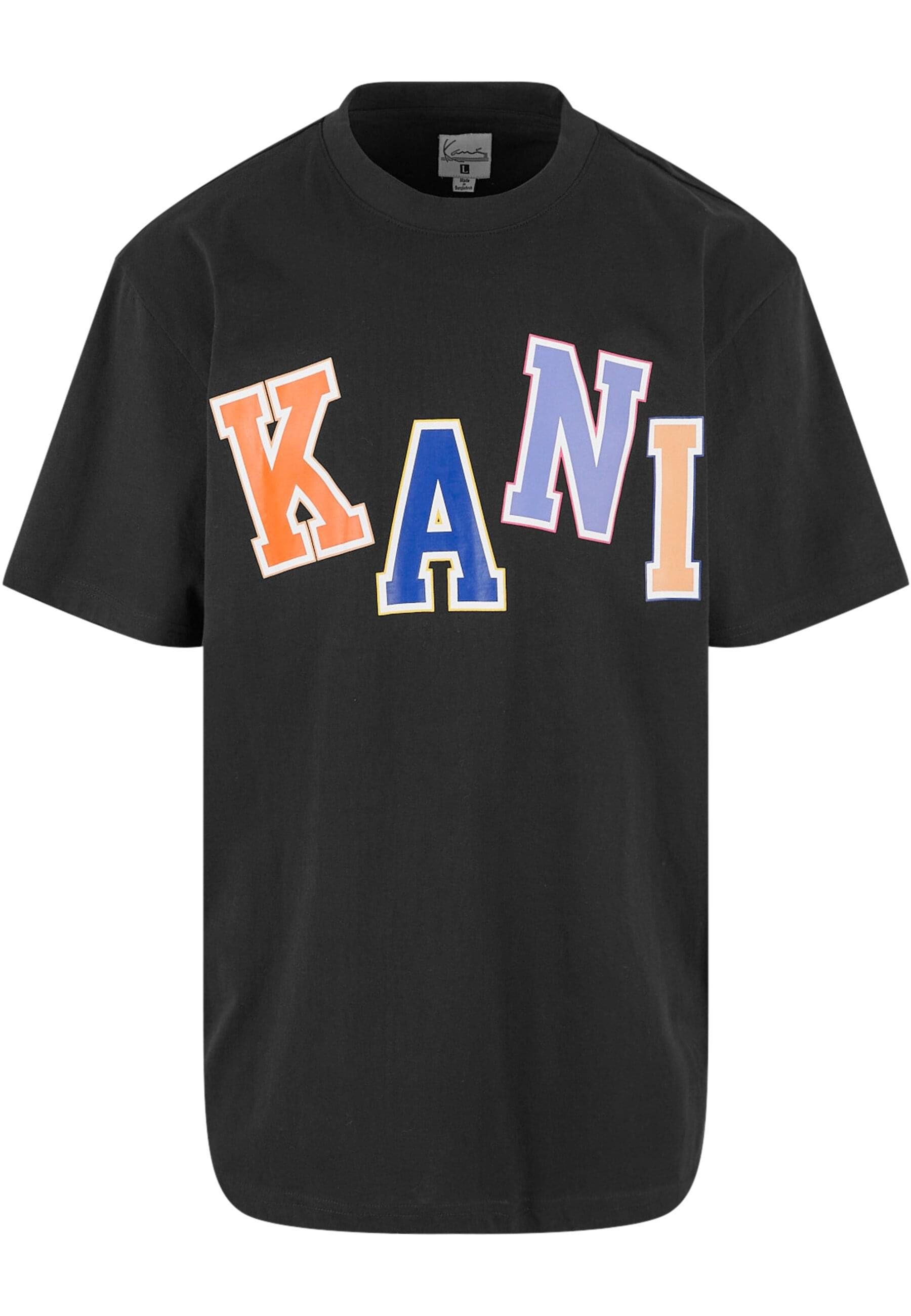 Karl Kani T-Shirt Karl Kani Herren (1-tlg)