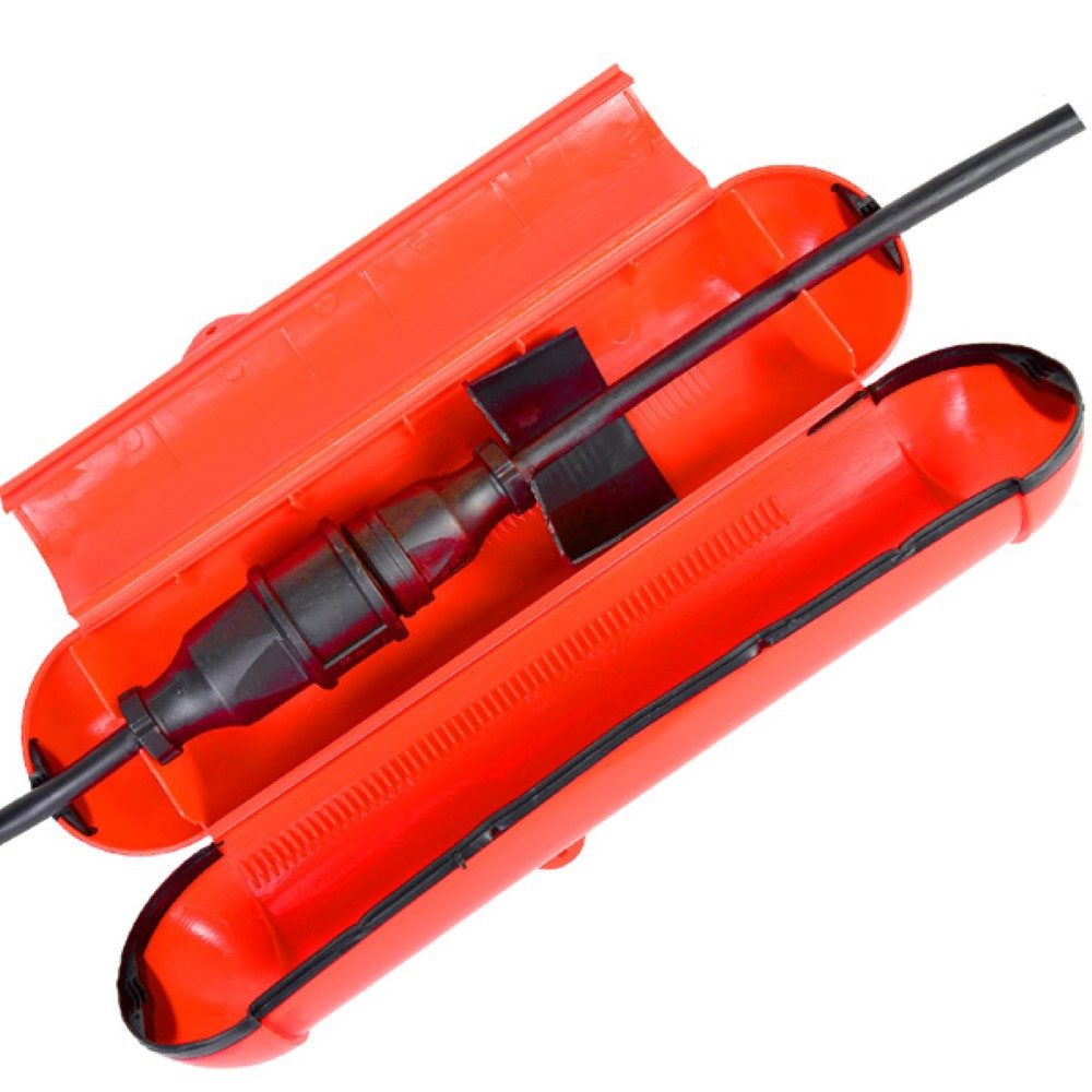HABA B.V. Kabelbox Kabelsafe Kabelbox CEE günstig online kaufen