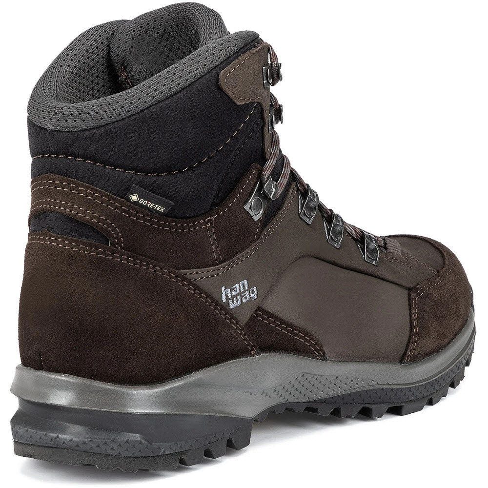 Hanwag Banks SF Extra GTX Wanderstiefel