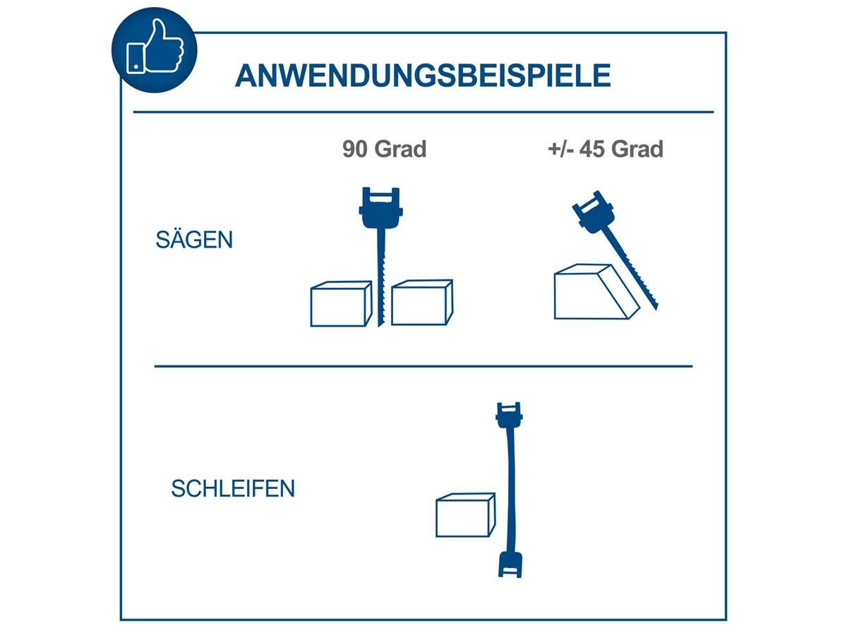 Scheppach Dekupiersäge DECO SWITCH, Set, mit Fußpedal günstig online kaufen