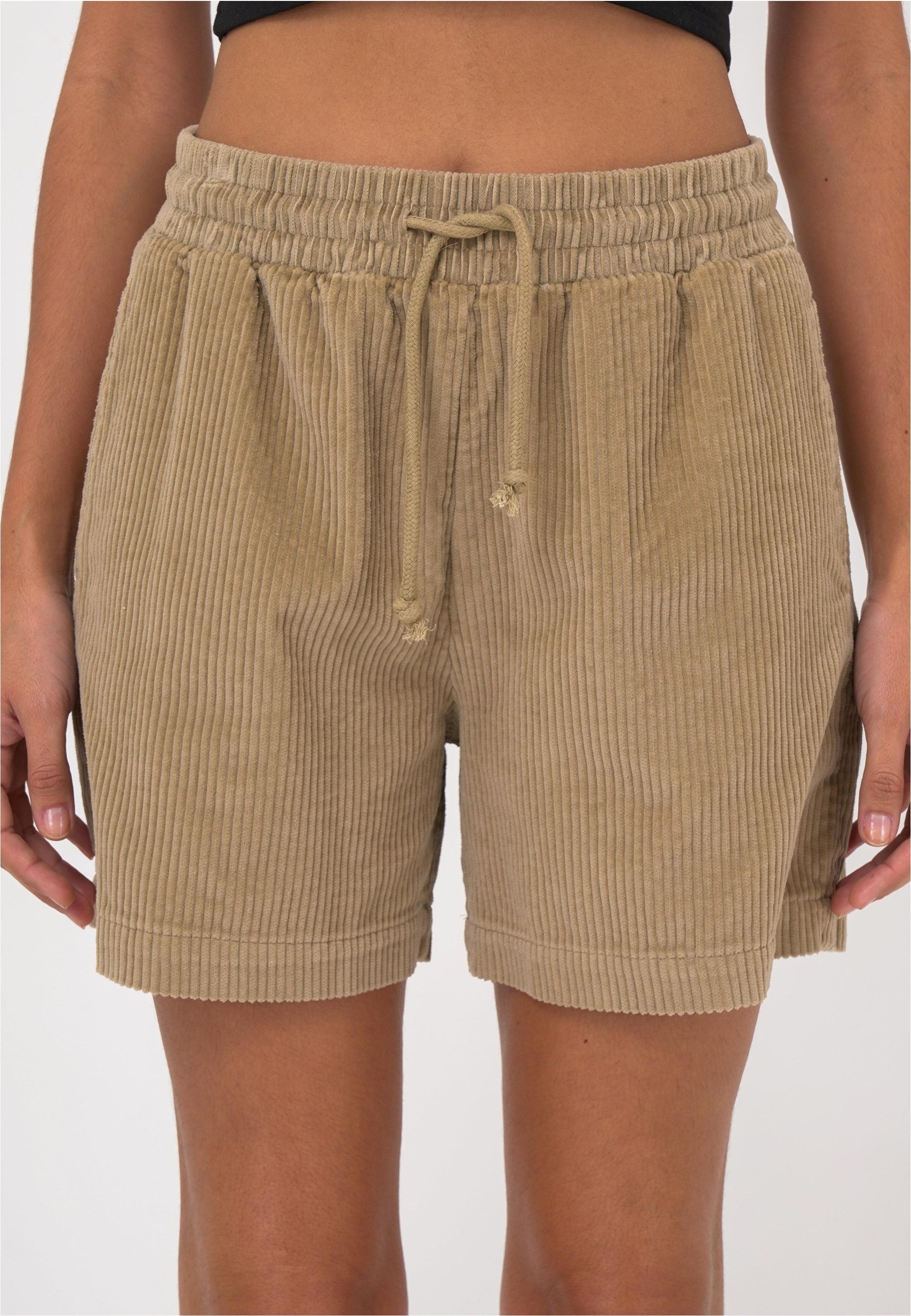 freshlions Shorts Mira (1-tlg) in klassischem Design günstig online kaufen