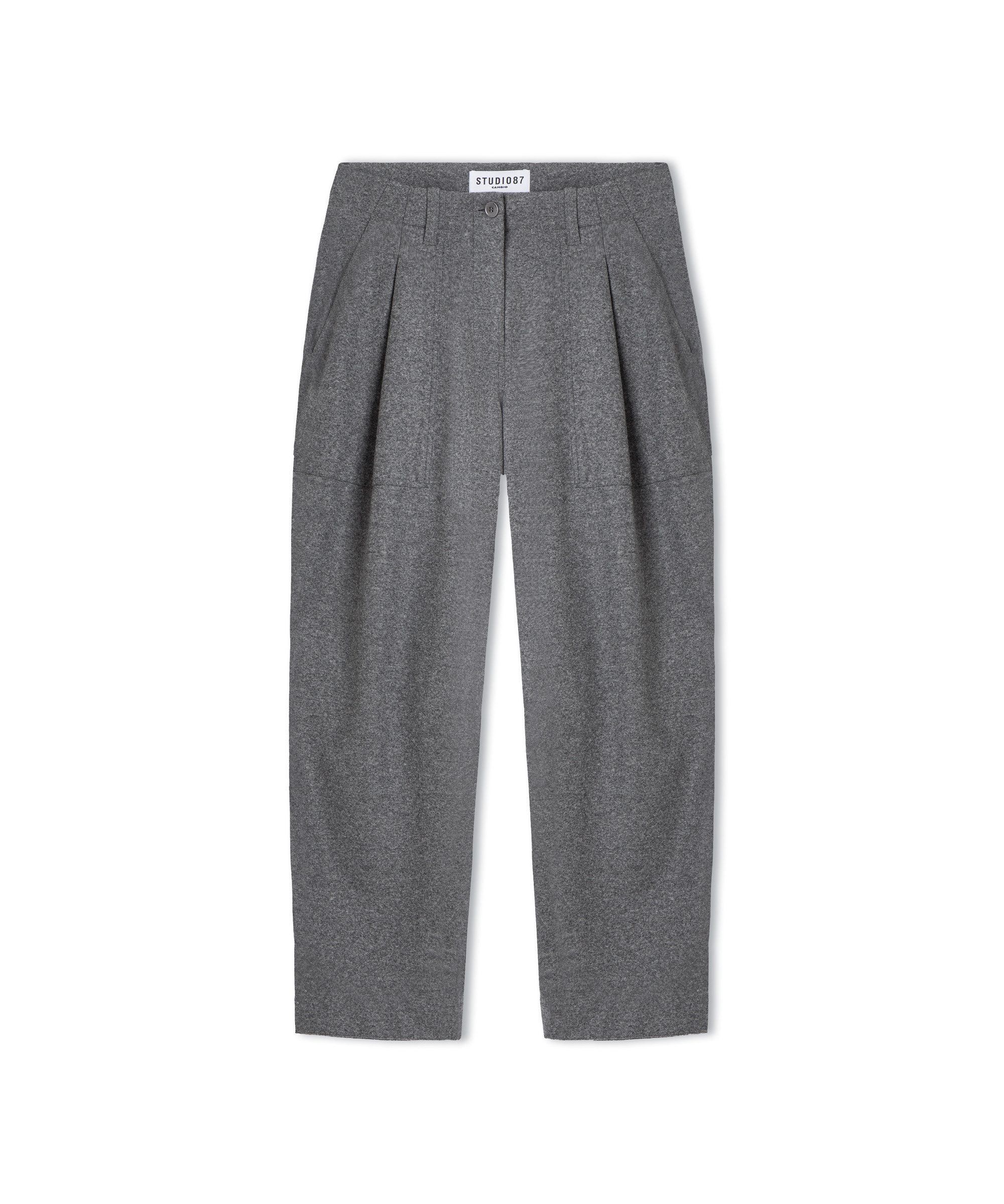 Cambio Stoffhose October
