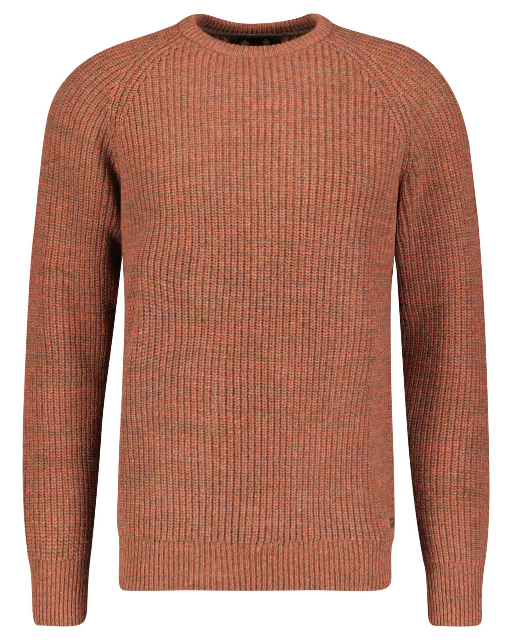 Barbour Strickpullover Herren Pullover HORSEFORD (1-tlg)