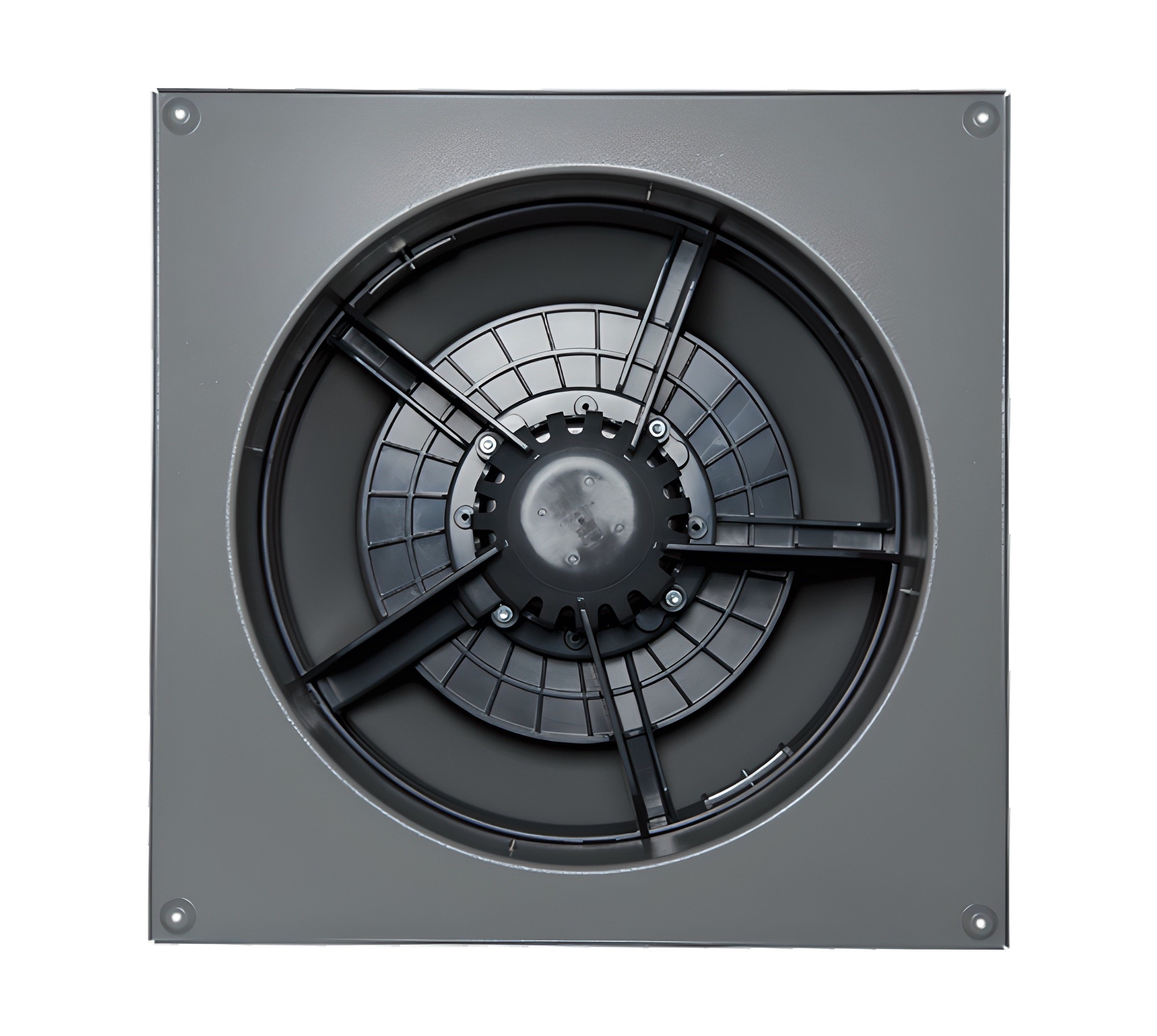 CA E 200 W Radiallüfter Vortice Wandventilator MD