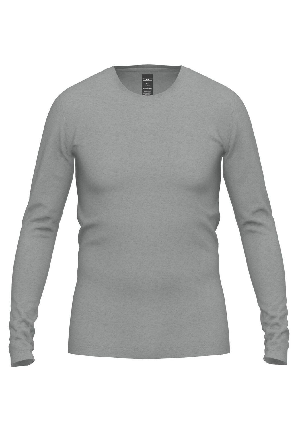 GÖTZBURG Unterhemd Thermo (1-St., Set) Longsleeve, Thermo, Slim Fit, Interl günstig online kaufen