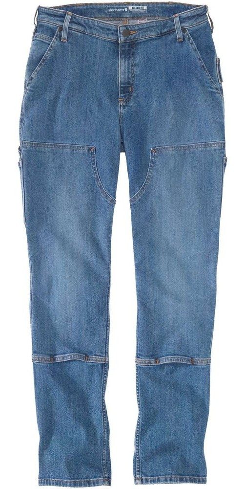 Carhartt Bequeme Jeans Double Front 105110