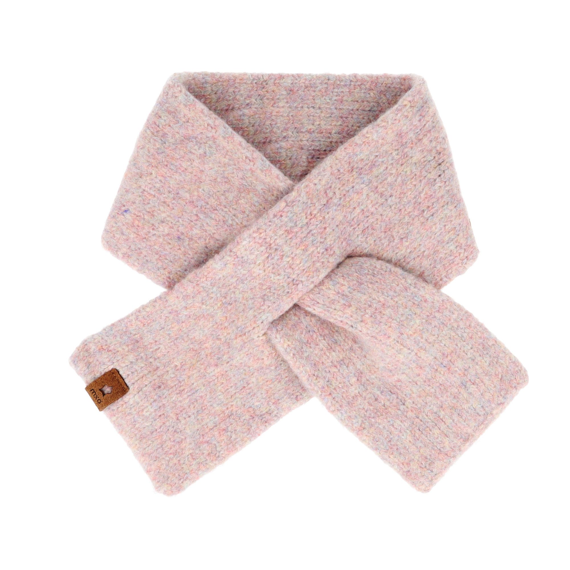 MAXIMO Loop, für Babys und Kinder, aus Strickmaterial, mit Loop-Form