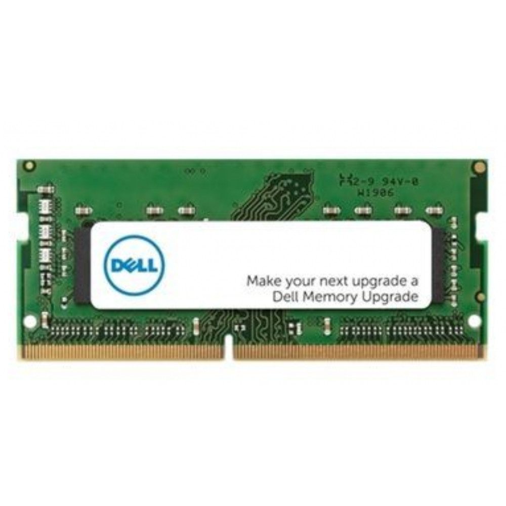 Dell DDR5 RAM-16GB SO DIM- Память - grün Память