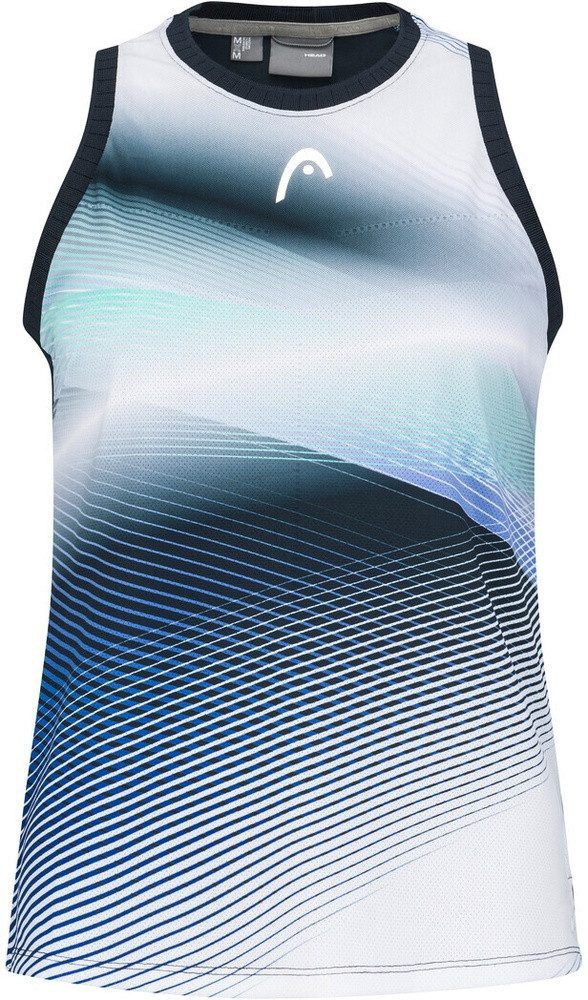 T-Shirt Tank Top Head Performance Tank Top