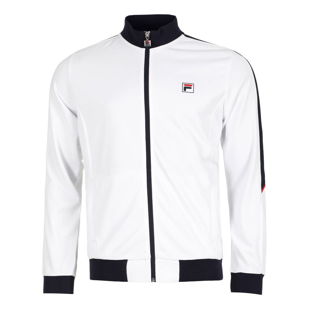 Fila Trainingsjacke Jacket Manuel