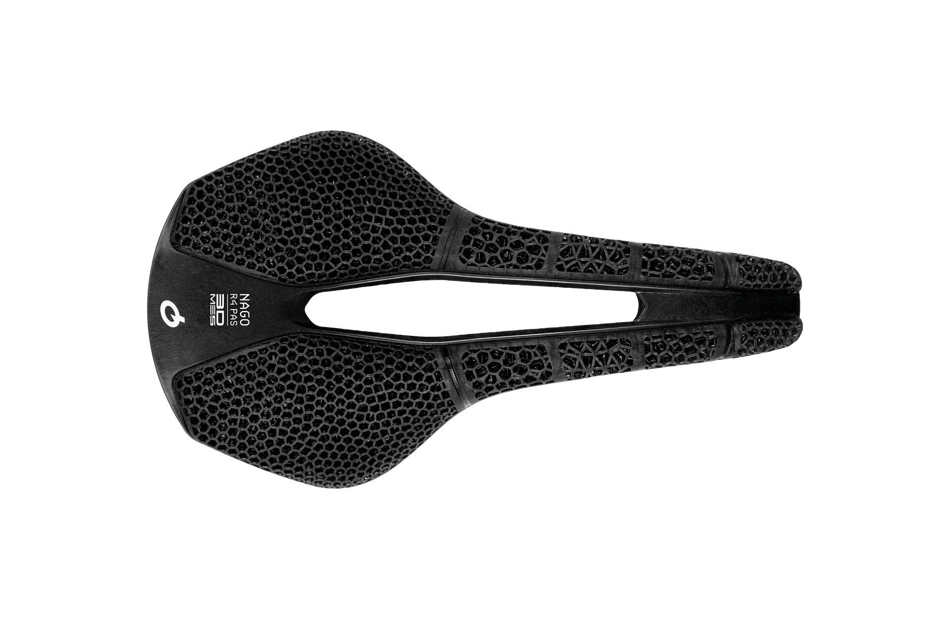 Prologo Fahrradsattel, Rennrad-SattelNago R4 PAS 3D