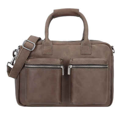 Cowboysbag Henkeltasche, Leder