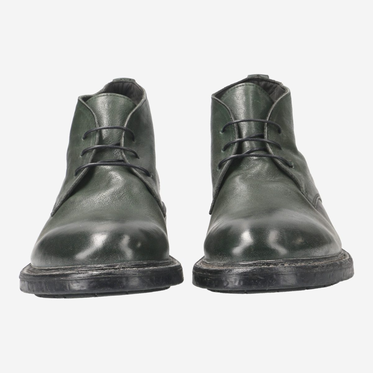 MOMA Moma 52404B-CU VERT PUDRE, Boots, Grün, Herren Stiefel günstig online kaufen