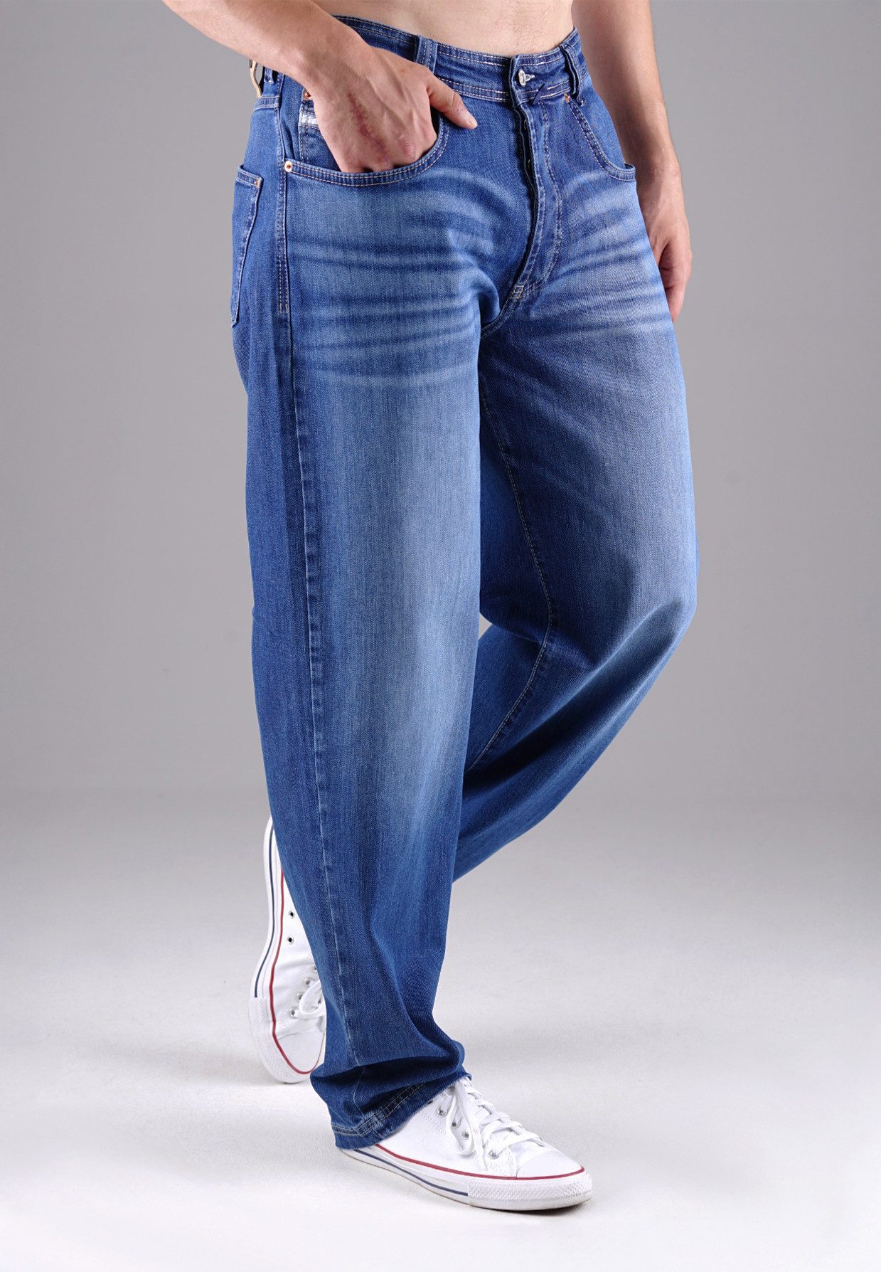 PICALDI Jeans 5-Pocket-Jeans Zicco 471 Lozano (1-tlg) 5-Pocket-Jeans