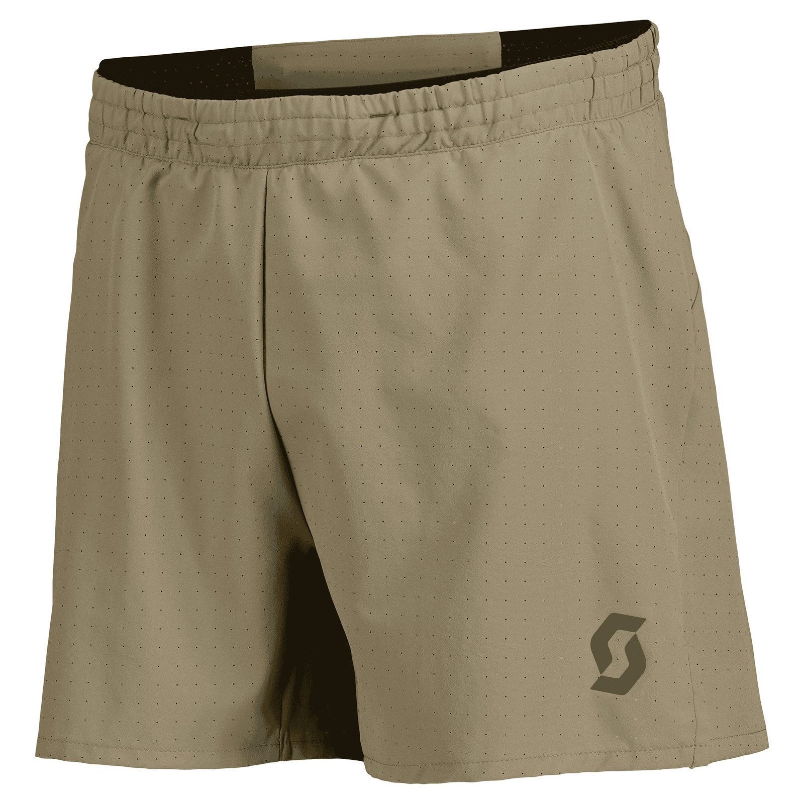 Scott Laufshorts Shorts Endurance Vented mit Innenslip und Gesäßtasche