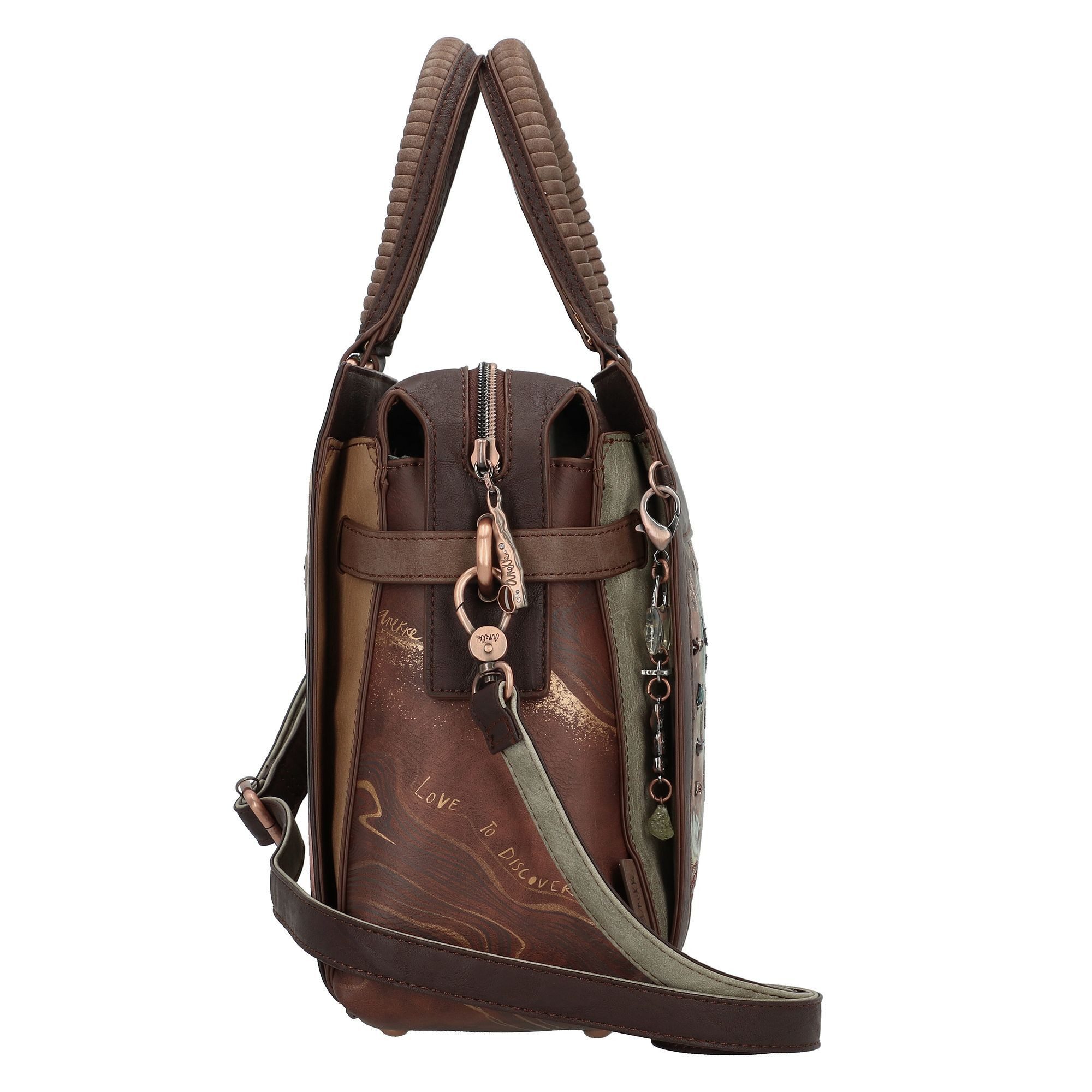 Anekke Henkeltasche Core, Polyurethan