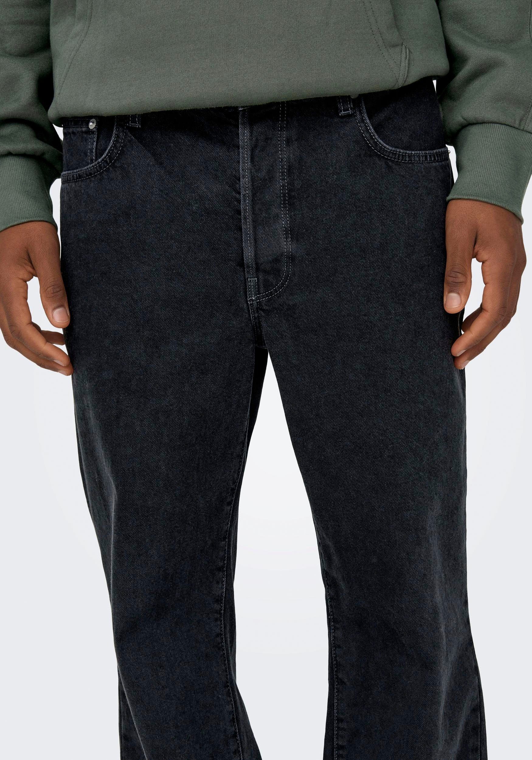 ONLY & SONS Slim-fit-Jeans ONSLOOM SLIM günstig online kaufen