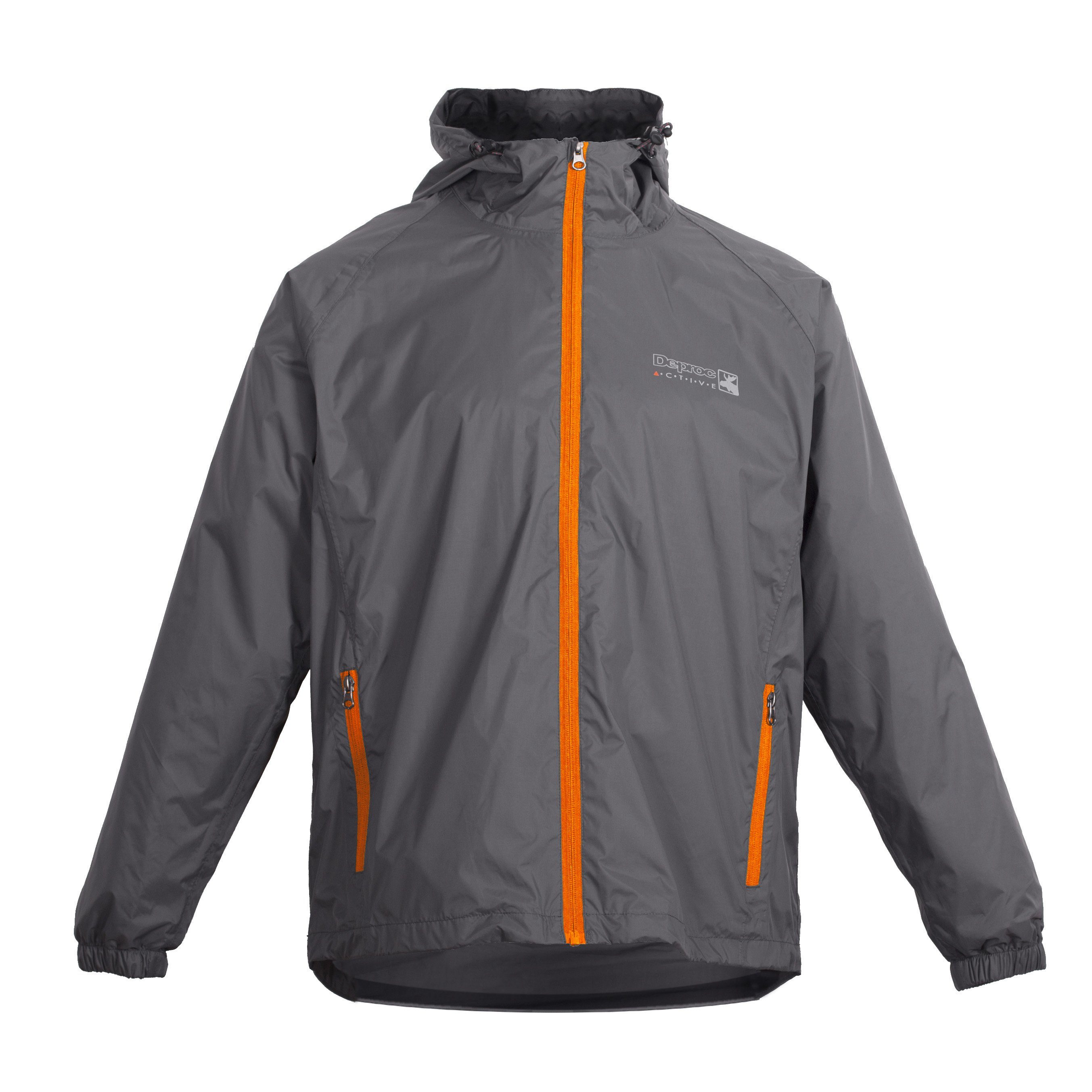 Regenjacke ROBSON WOMEN CS II
