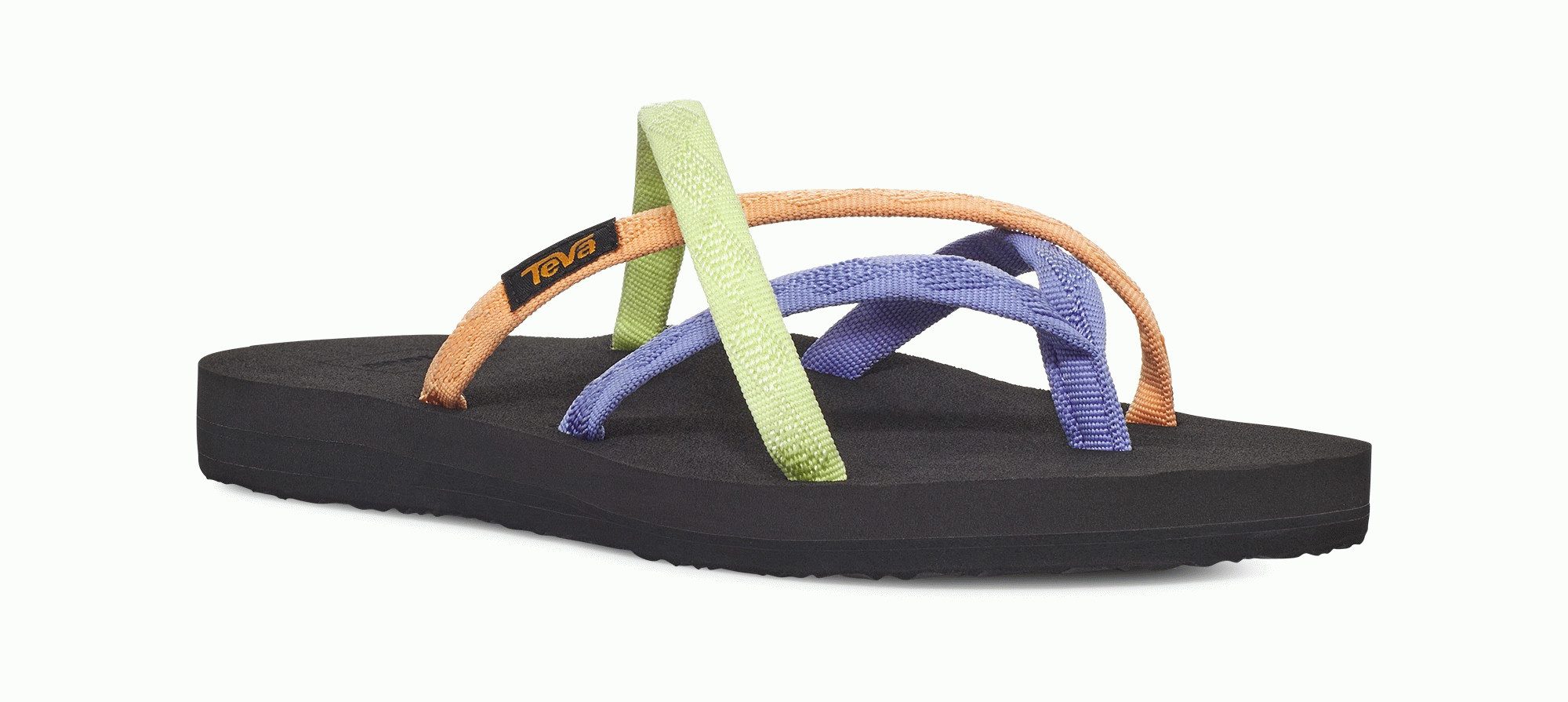 Teva Olowahu Women Zehentrenner
