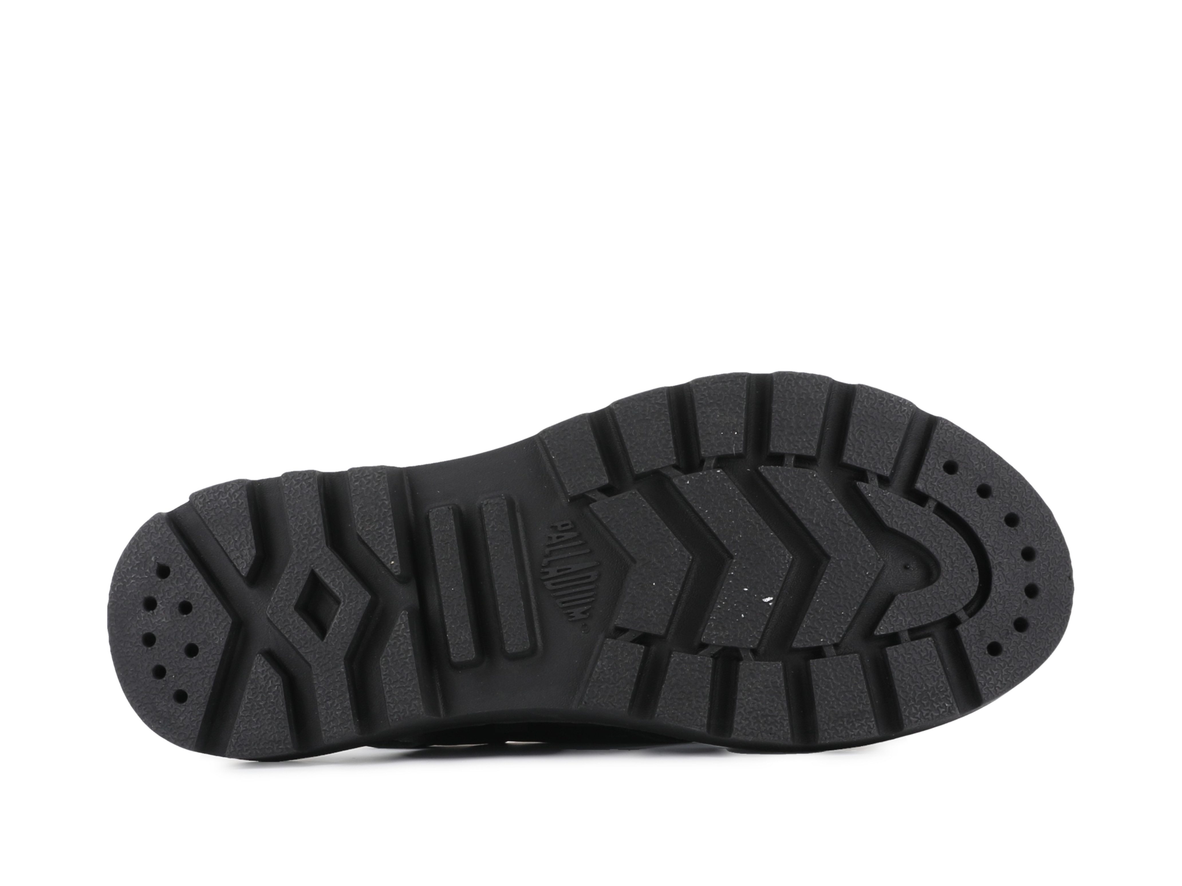 Palladium PALLACRUISE CROSSED Sandale Sommerschuh, Sandalette, Riemchensandale – Bild 5 von 5